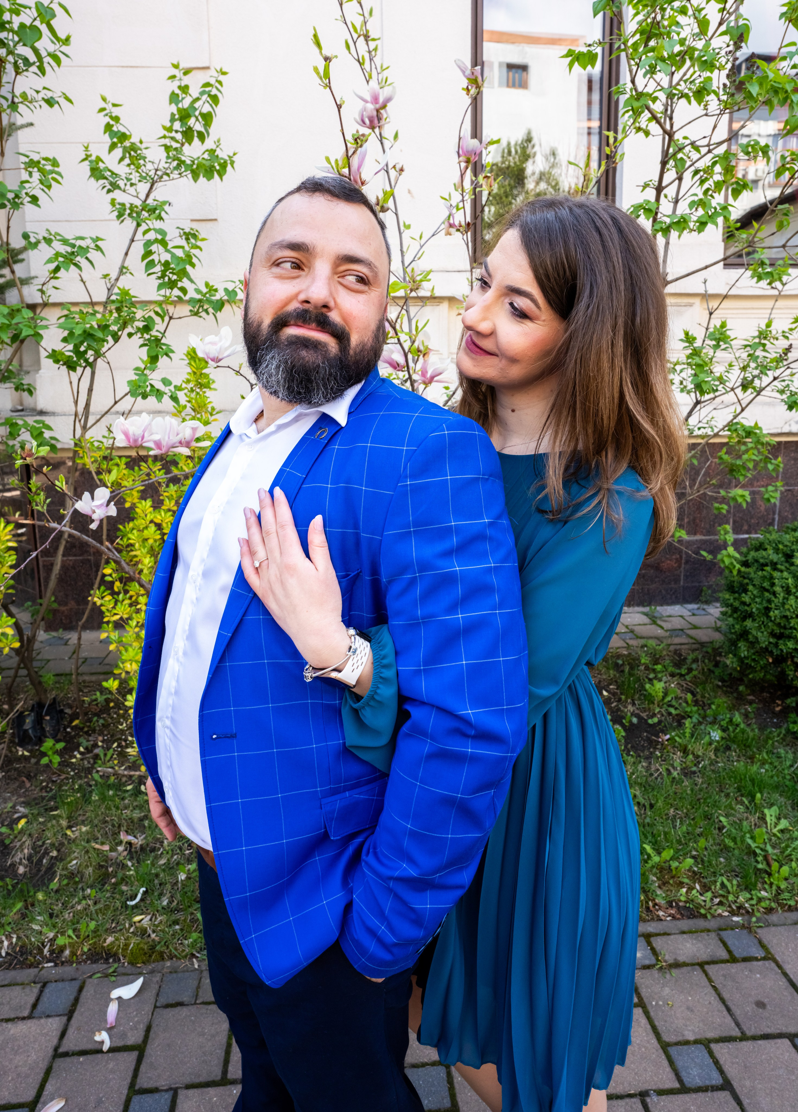 Cununie Civila Iulia & Liviu