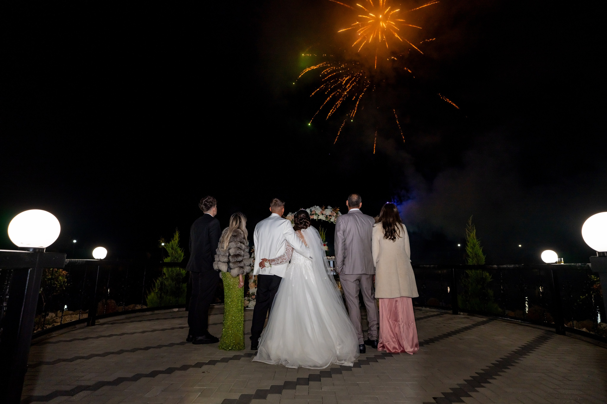 Nuntă Nicoleta & Marin. Mihai Alexandra Events