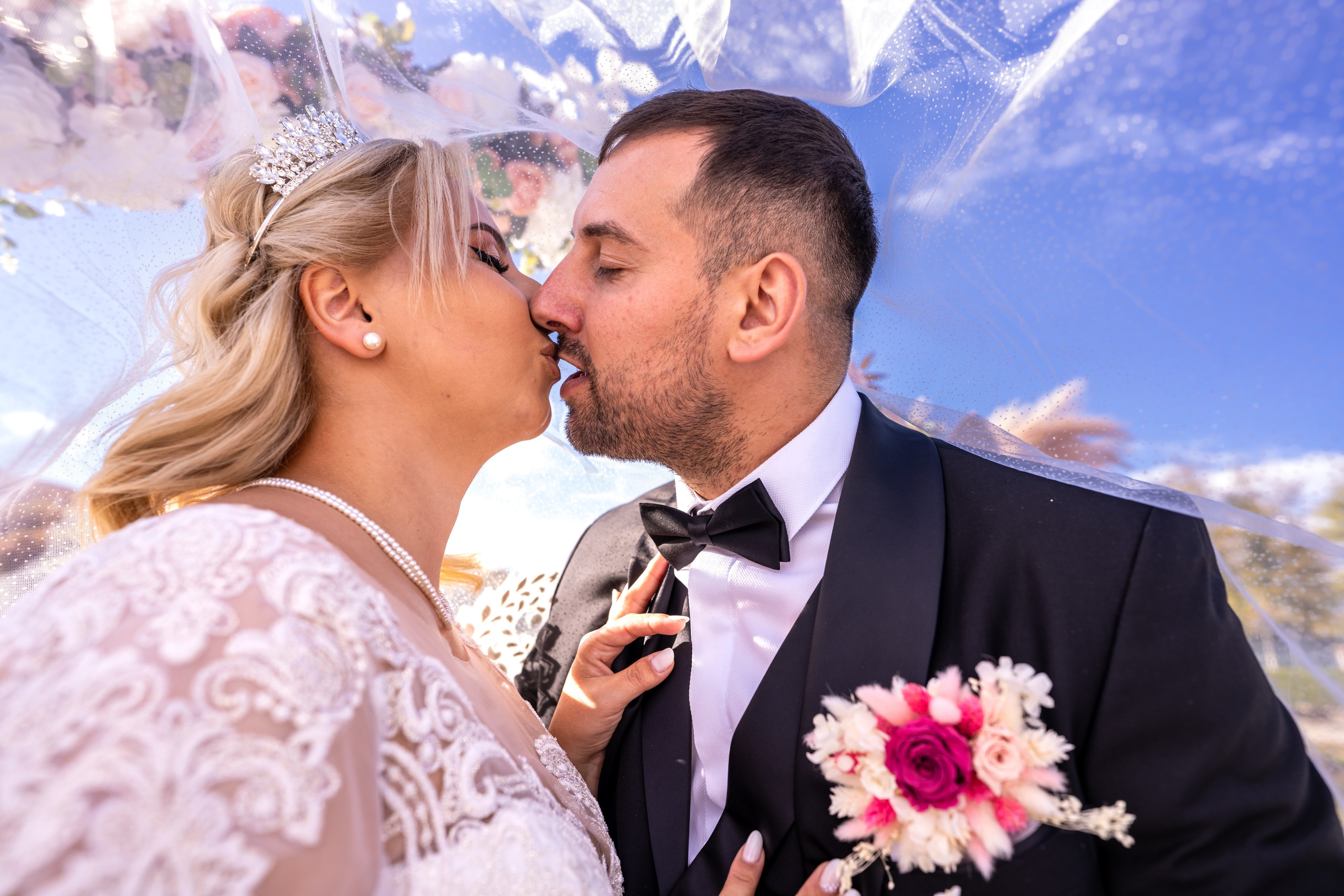 Ședință foto Loredana & Cosmin