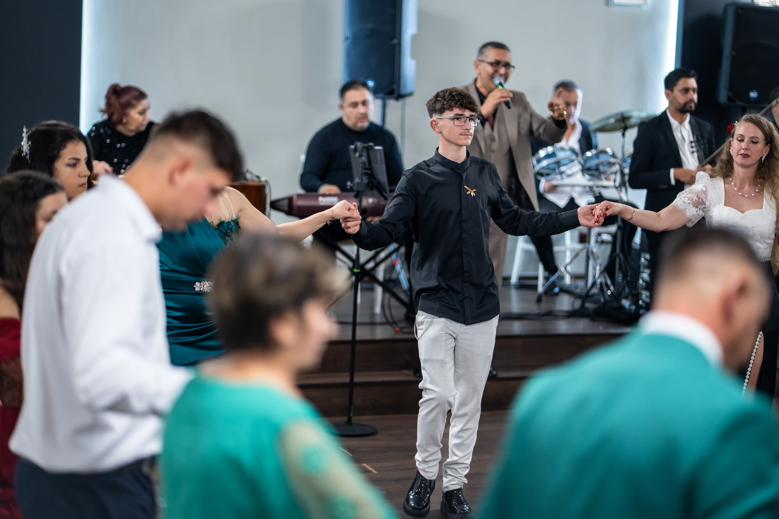 Nuntă Nicoleta & Marin. Mihai Alexandra Events