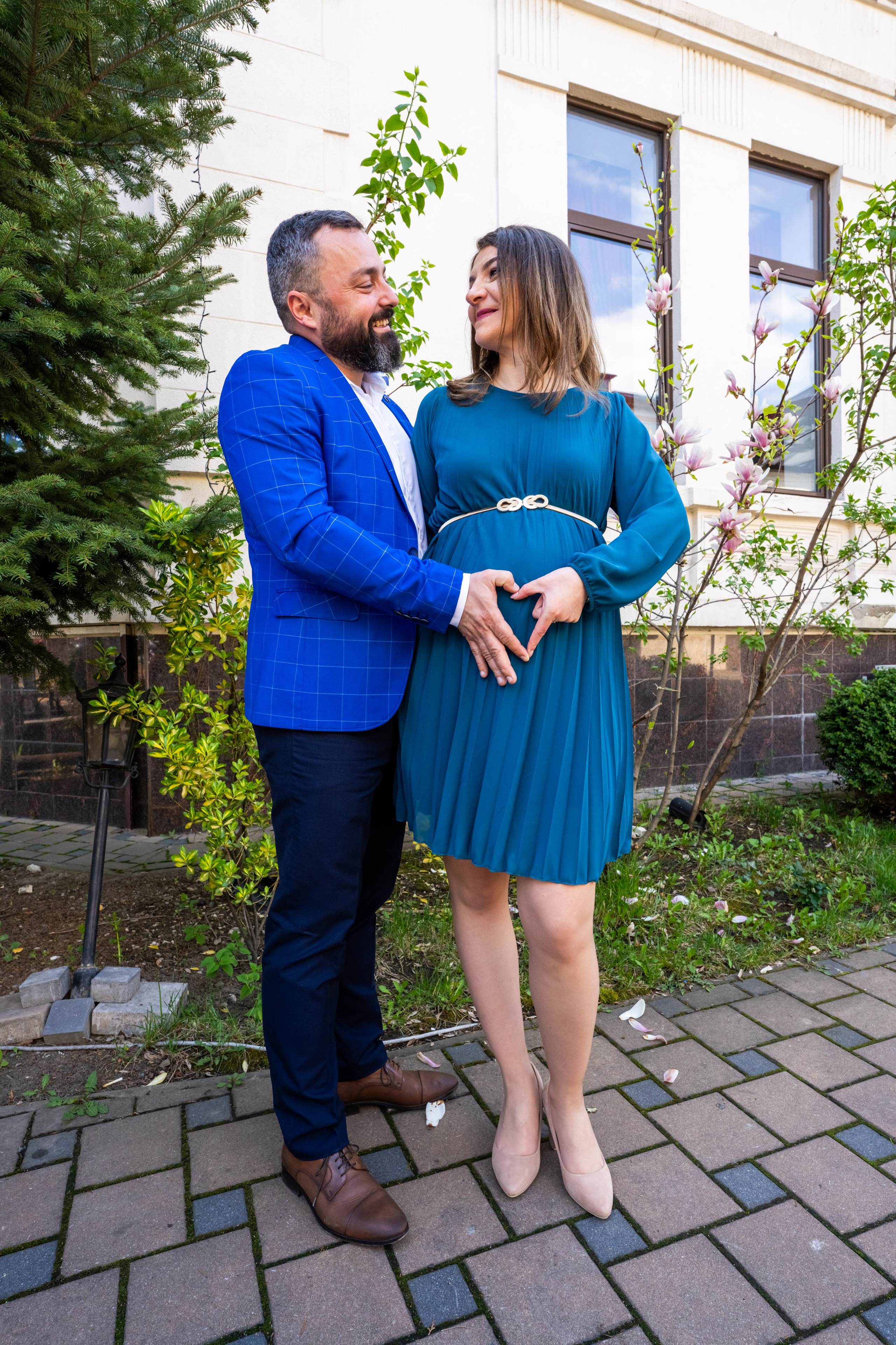 Cununie Civila Iulia & Liviu