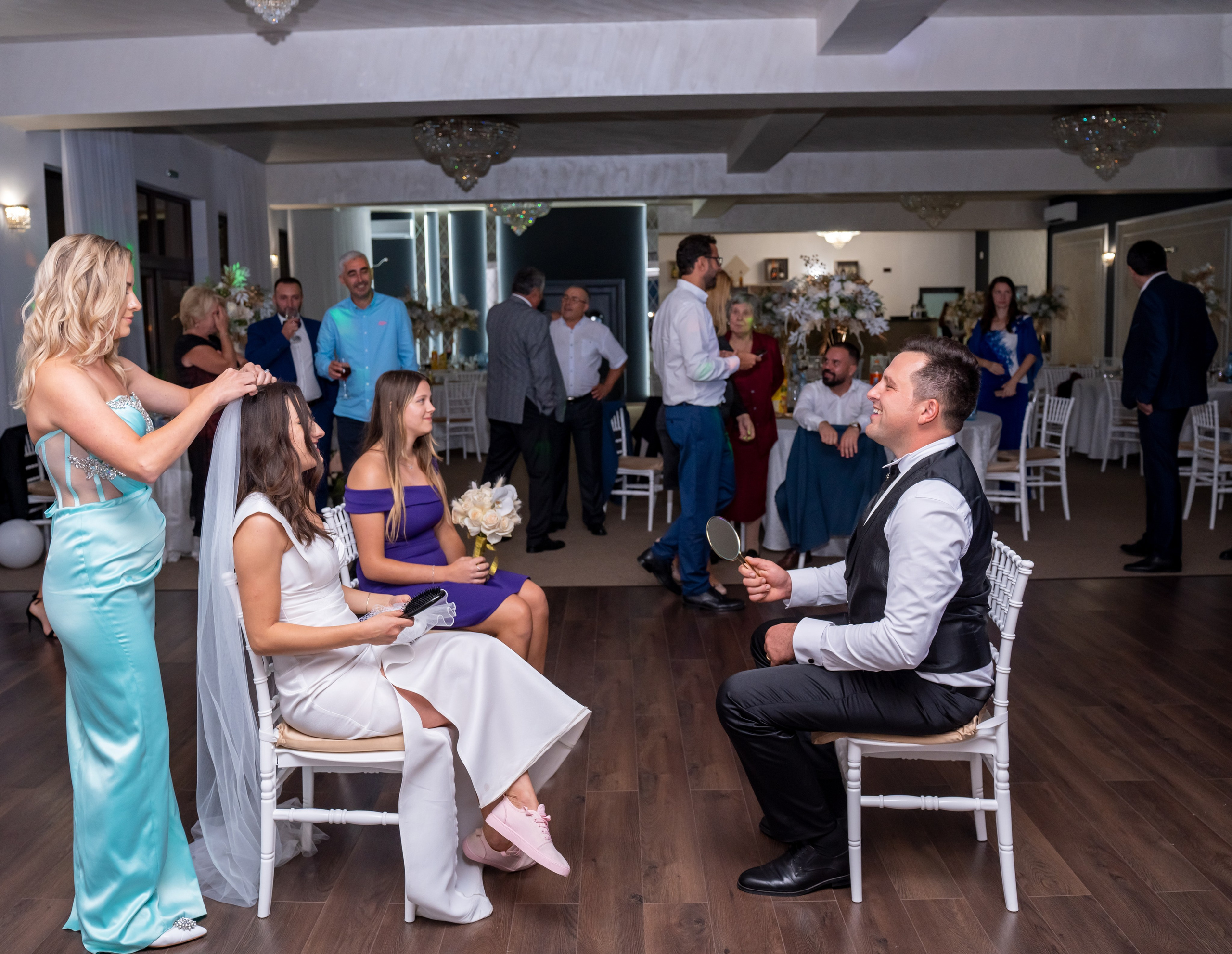 Nuntă Adina & Sorin