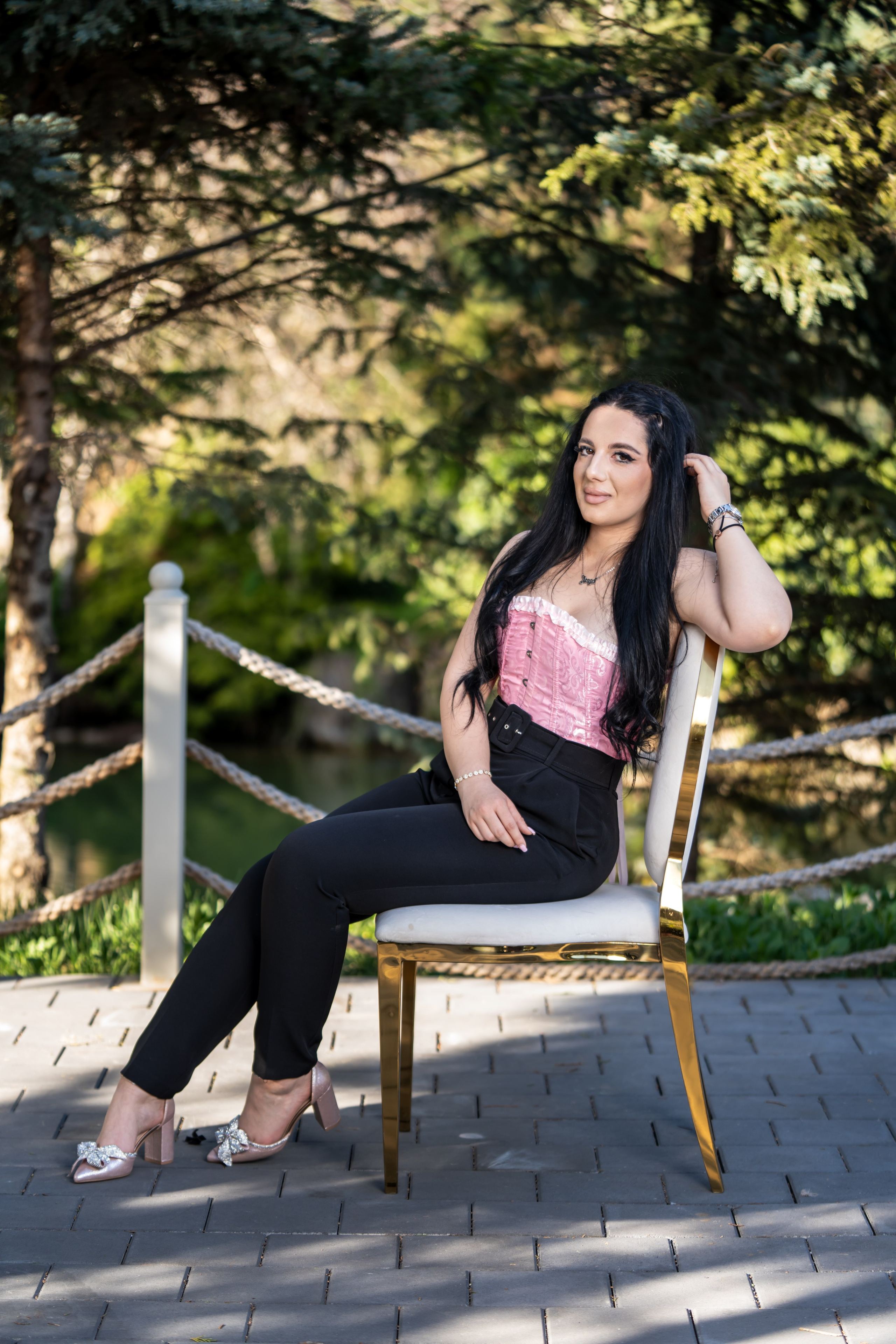 Ședință foto Absolvire Master. Mihai Alexandra Events