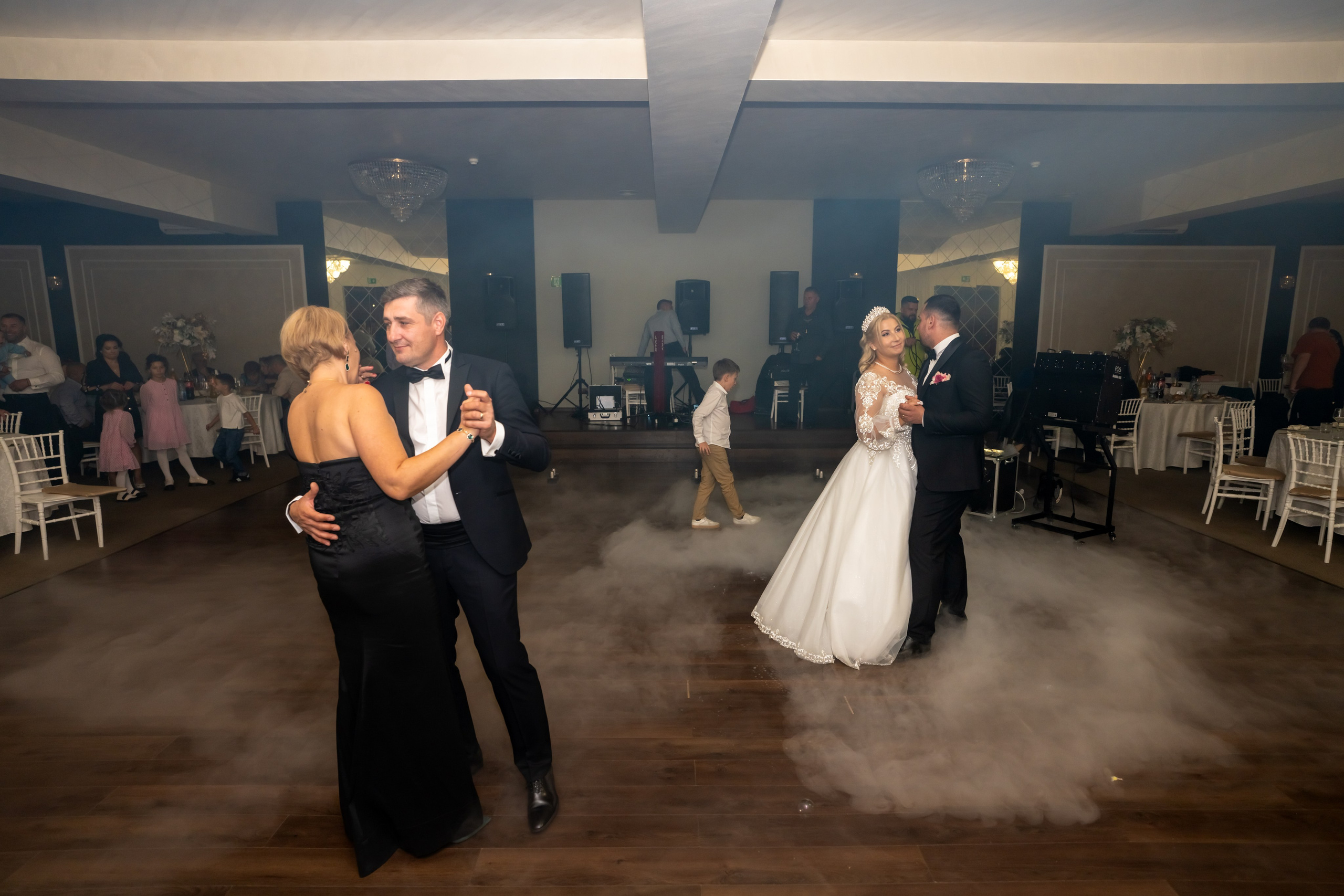 Nuntă Loredana & Cosmin. Mihai Alexandra Events