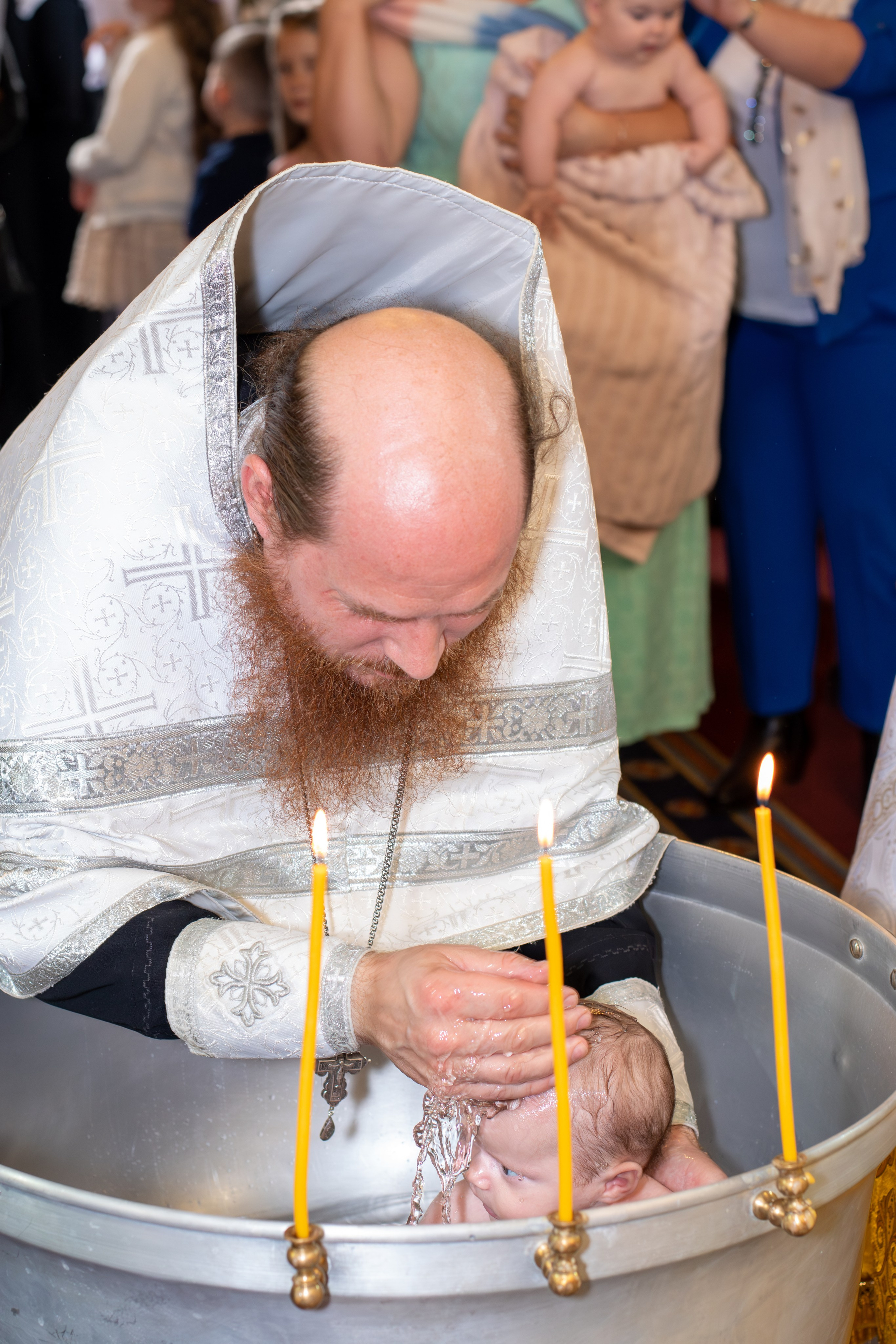 Antonia-Maria. Fotograful și Cameramanul familiei dvs în Franța Paul Photographer