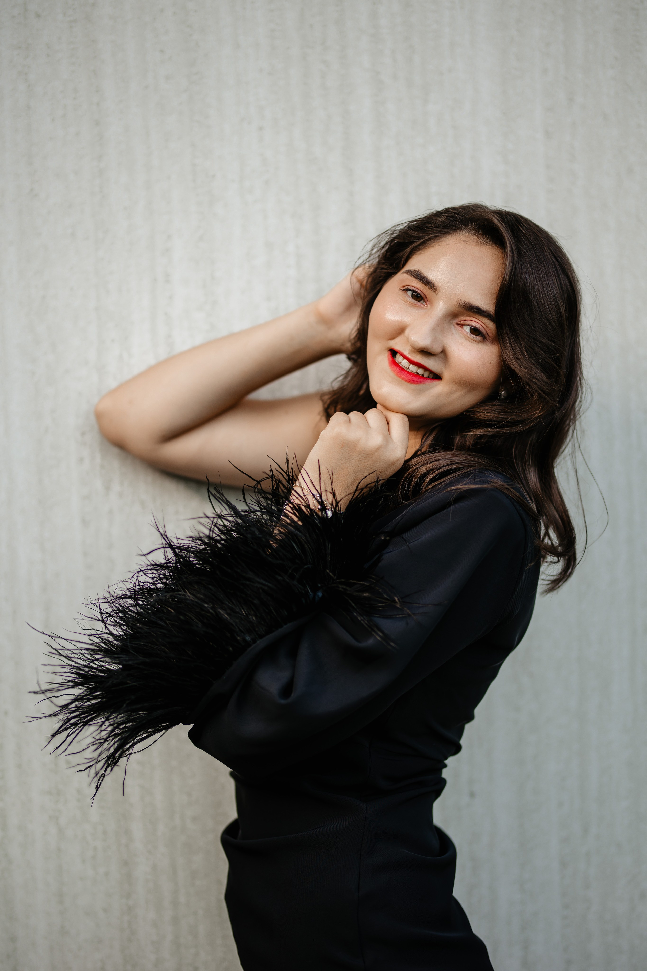 Mioara. Ionut Brehuescu — Fotograf