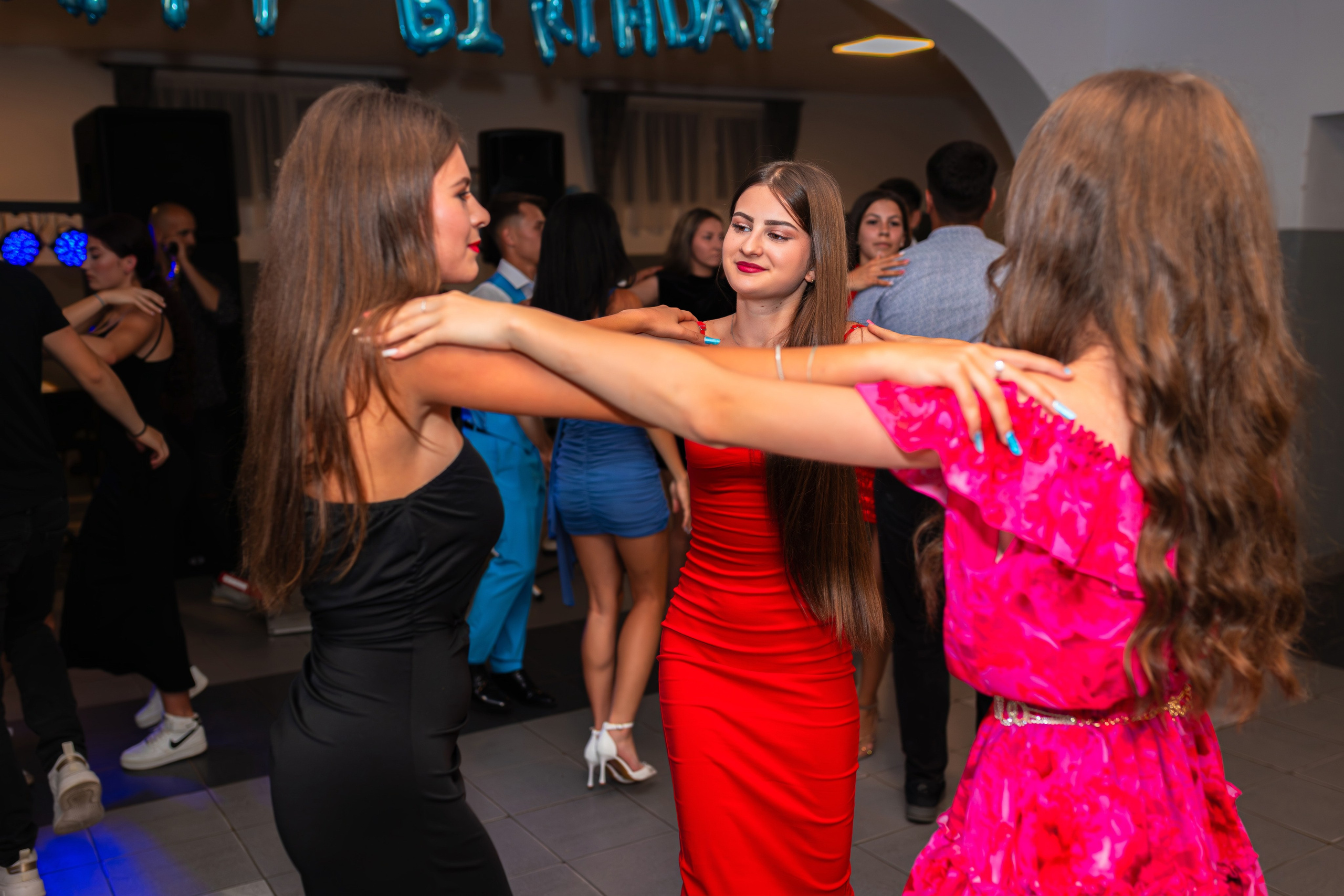 Majorat George. Ionut Brehuescu — Fotograf