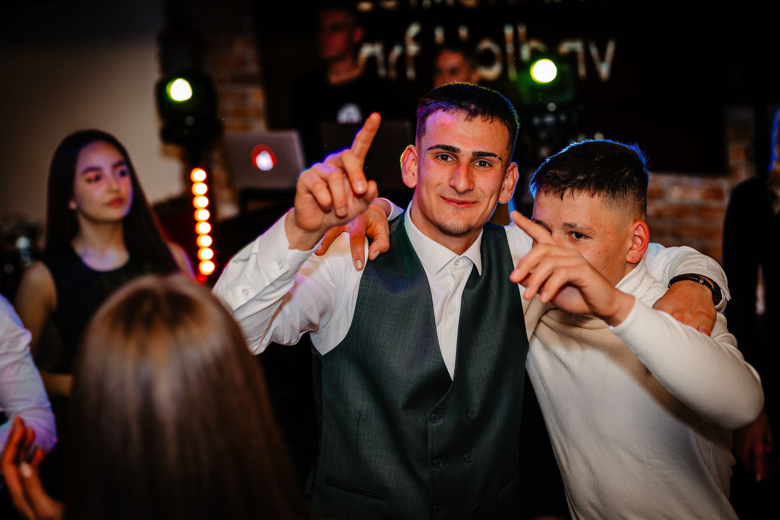 Majorat Mitel. Ionut Brehuescu — Fotograf