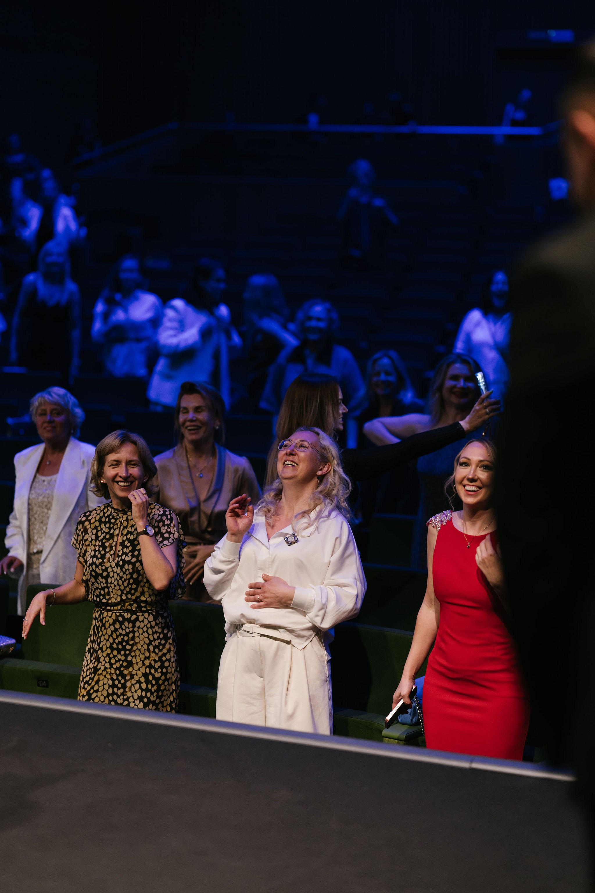 La Persona Awards 2026 (ч.4). OranJazz fotos