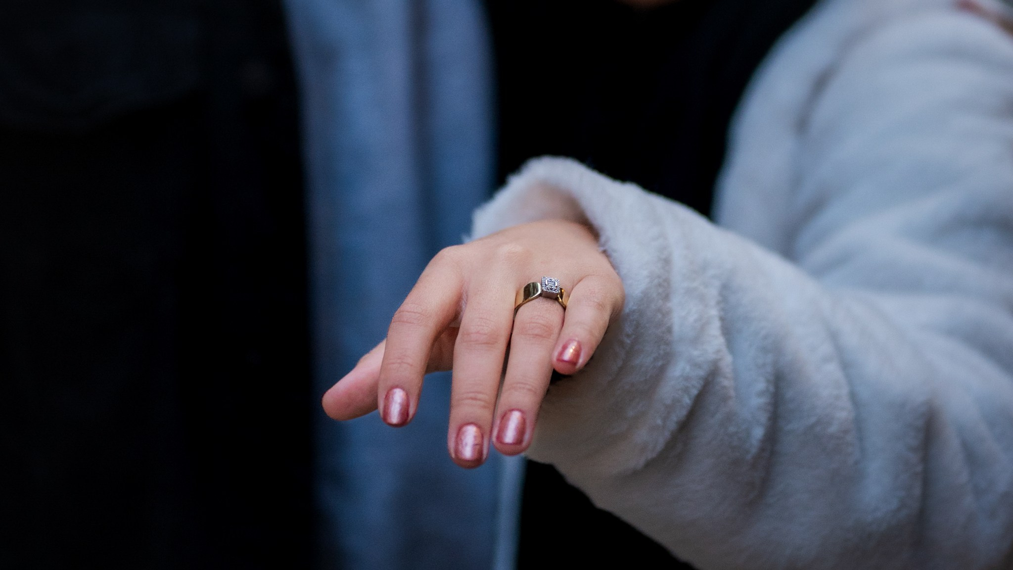 Secret Proposals • Micro Weddings • Elopements • Parties in NYC, NJ, CT