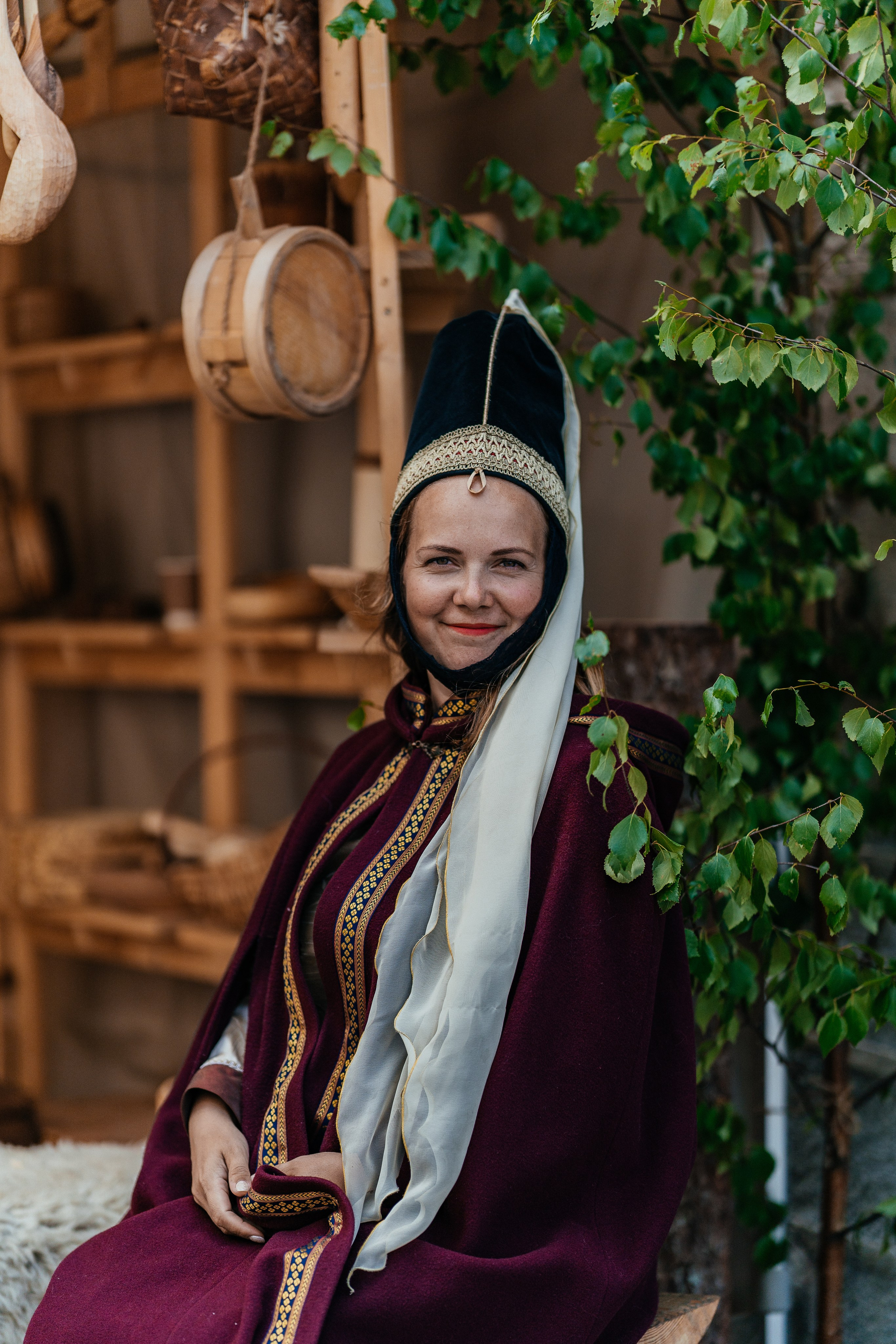 Street photo. Uvarovsphoto