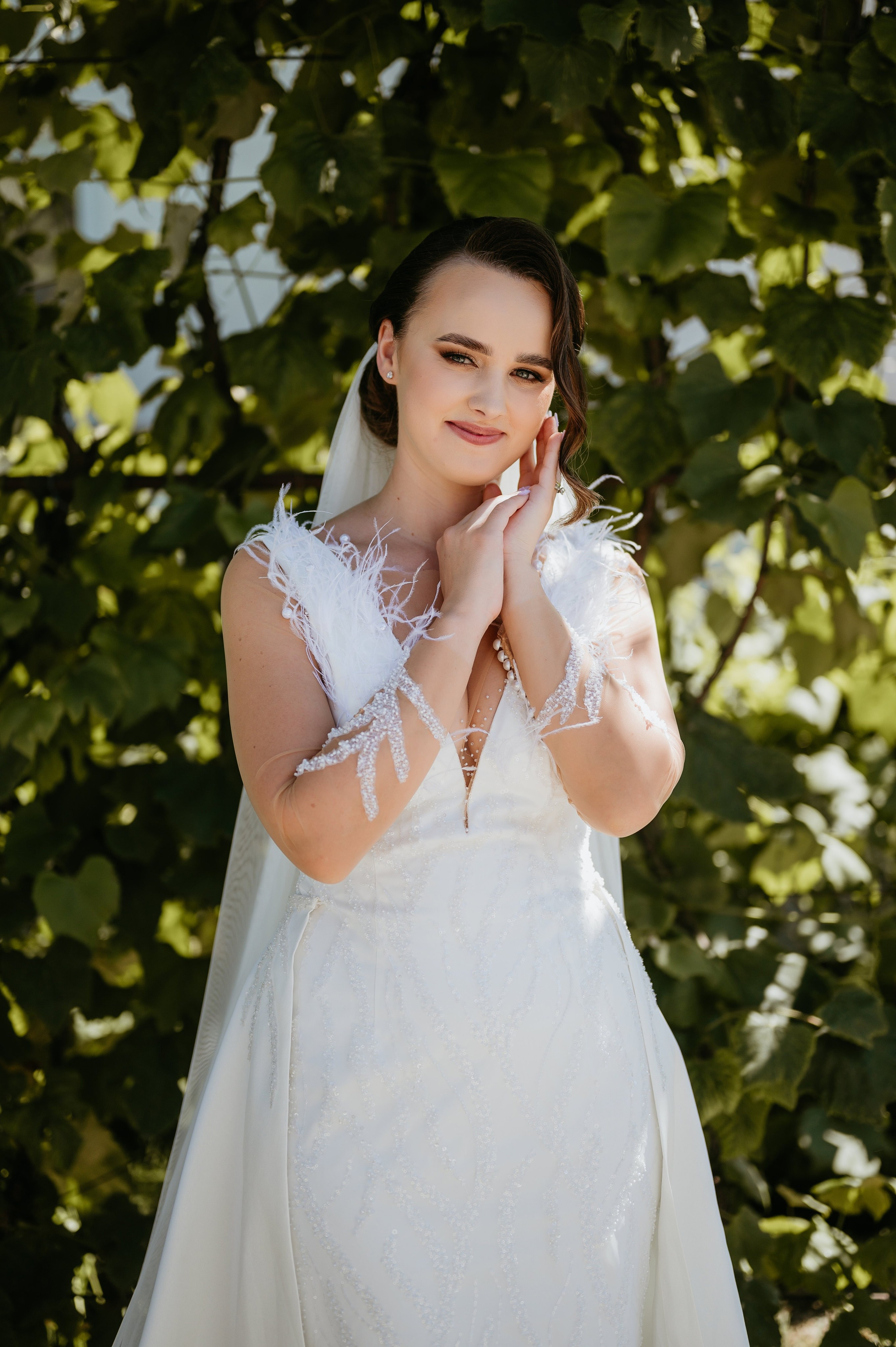 Sergiu si Adina. Valentin Melen - fotograf de nunta 🤍