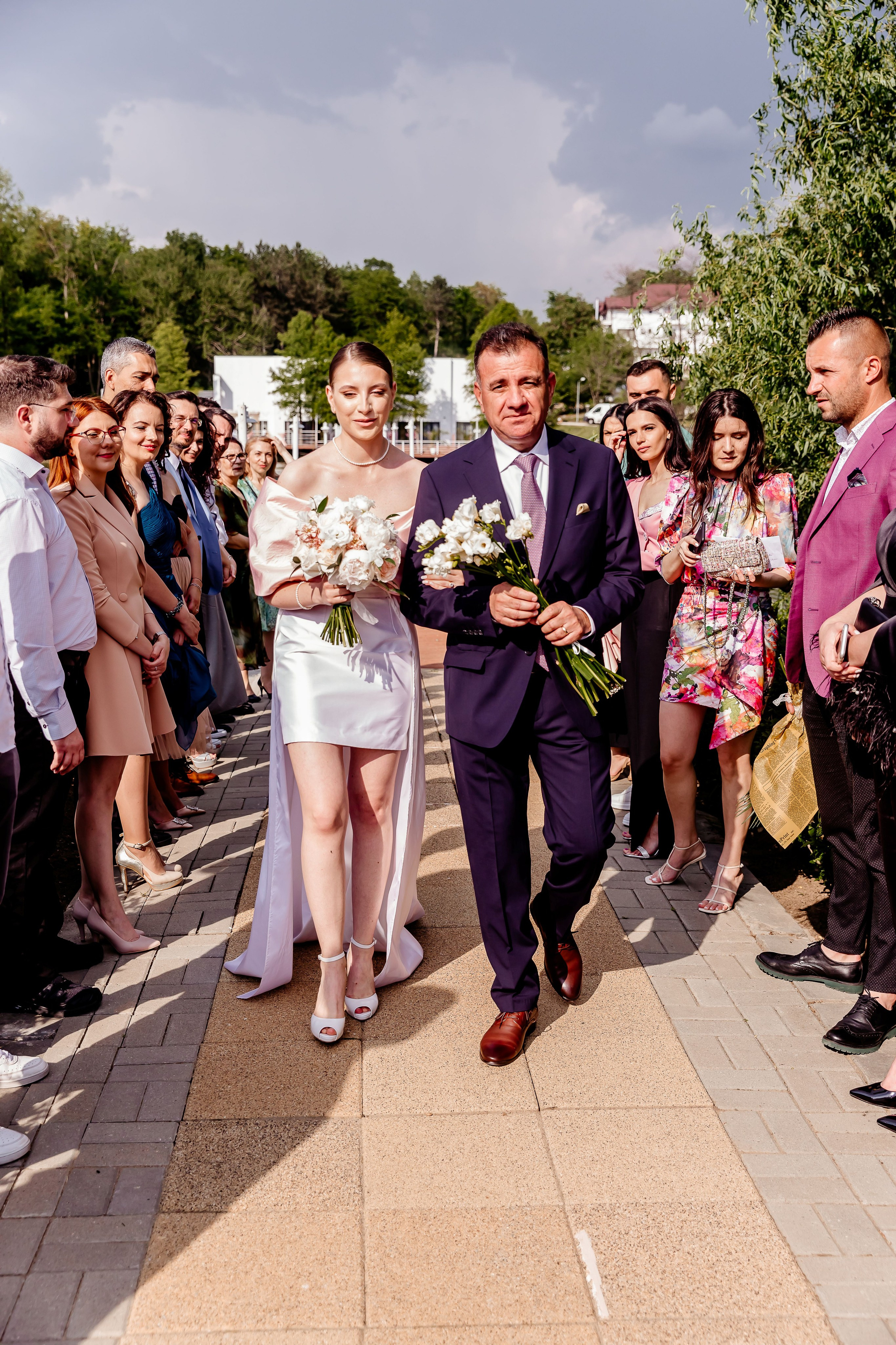Ana & Alex - Civil Wedding - Craiova. Fotograf Profesionist Pitesti-Bucuresti| Mircea Seinea