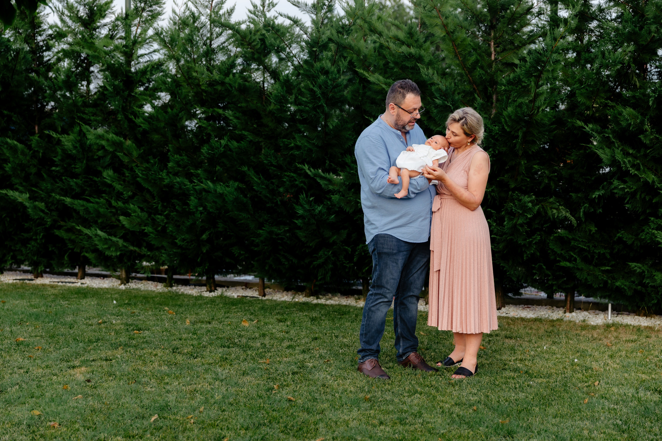 Sofia Nectaria - Botez Topoloveni. Fotograf Profesionist Pitesti-Bucuresti| Mircea Seinea