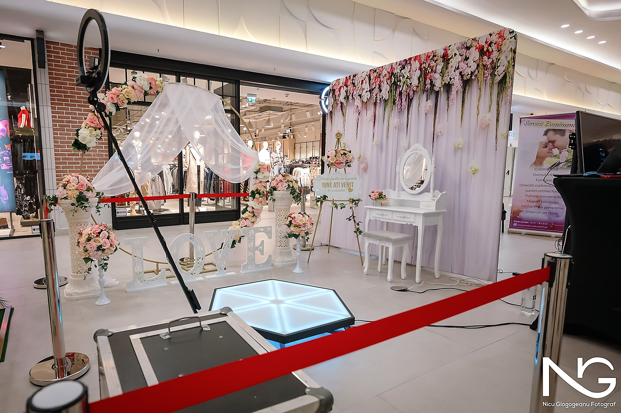 Fotograf Targ de Nunta Pitesti 2024 Fotograf Nunta Botez Pitesti Craiova Corporate