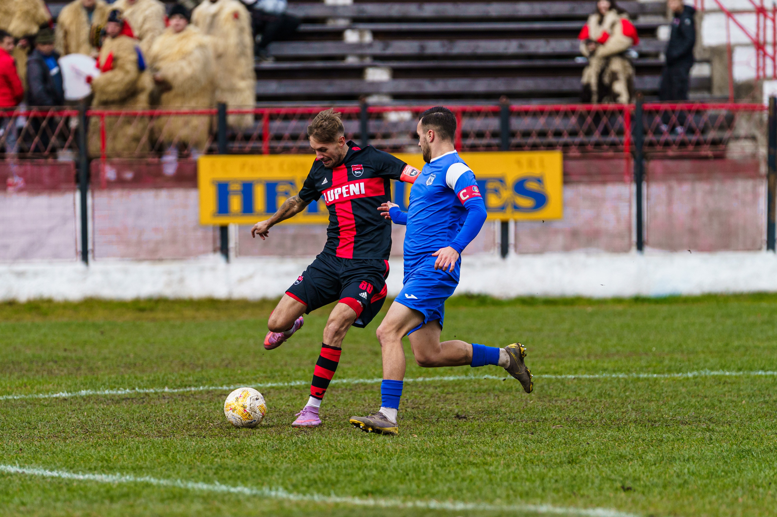 FOOTBALL. Alecsandru Braicu — Sports Photographer