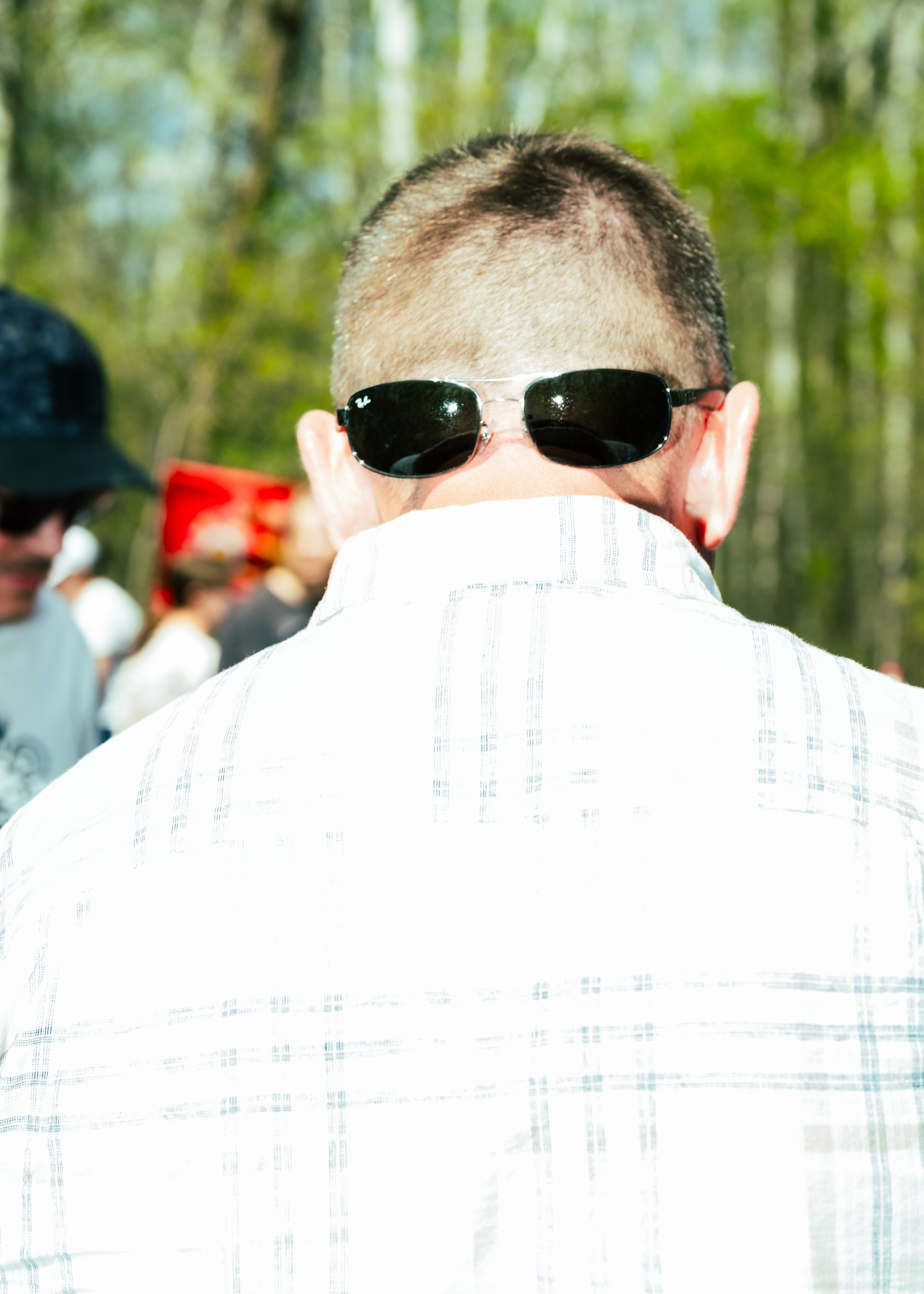 Russian Community in Canada (2024). Ekaterina Tsurkina-Appina Photography Canada