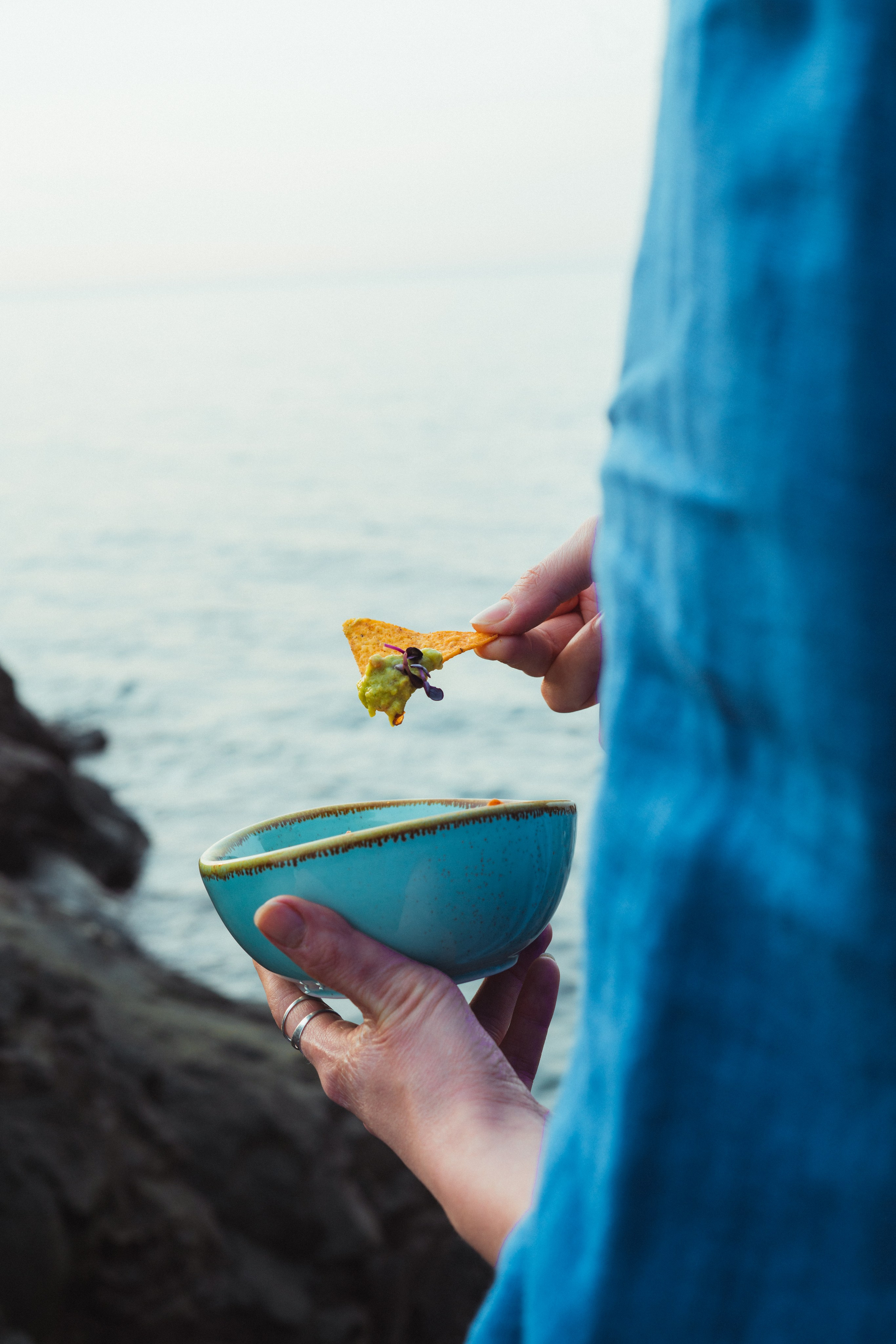 Food. Photographer and videographer for business in Tbilisi Catrine Poznyak