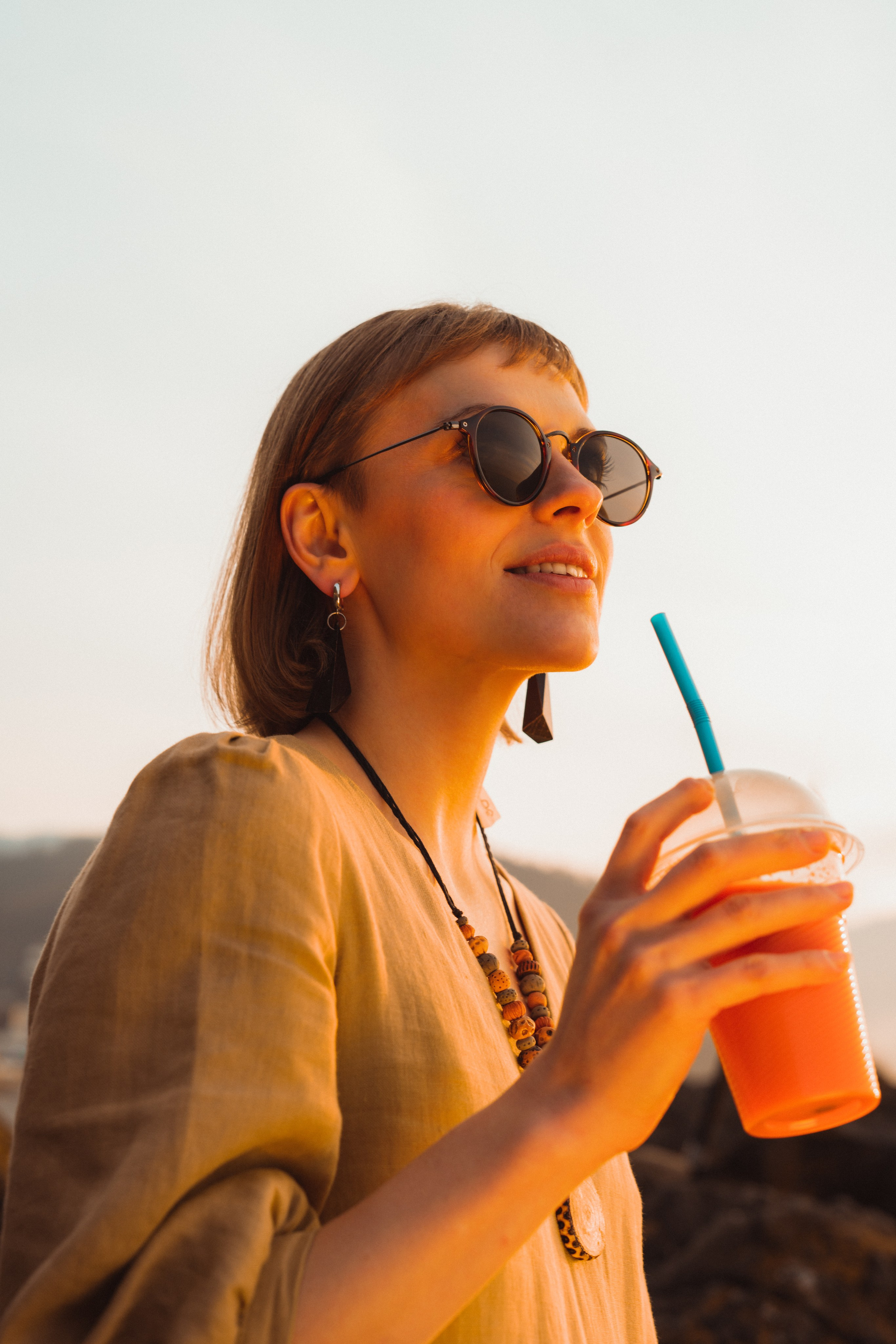 Food. Photographer and videographer for business in Tbilisi Catrine Poznyak