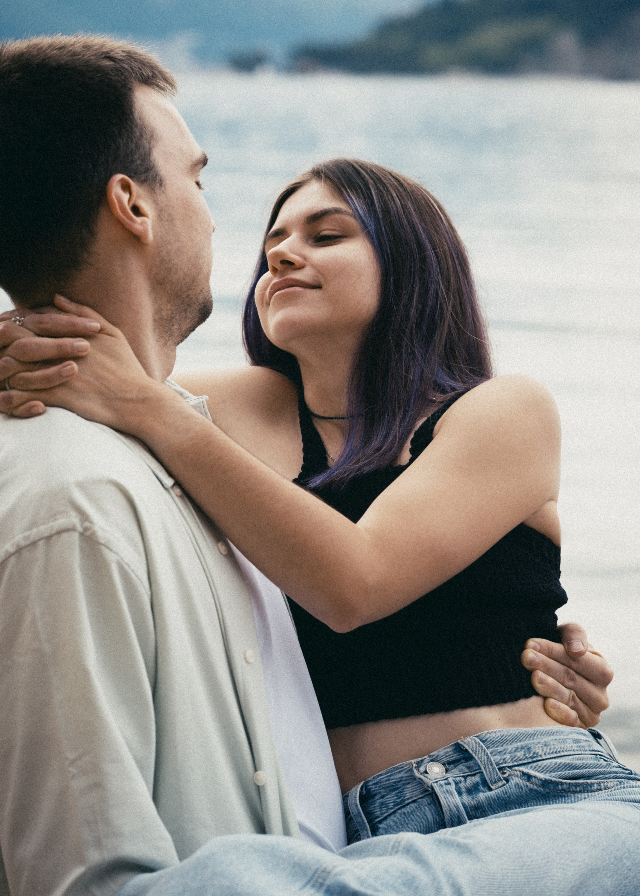 Let’s fall in love. Anastasiia Shibaeva | Photographer in Montenegro, Thailand & Worldwide
