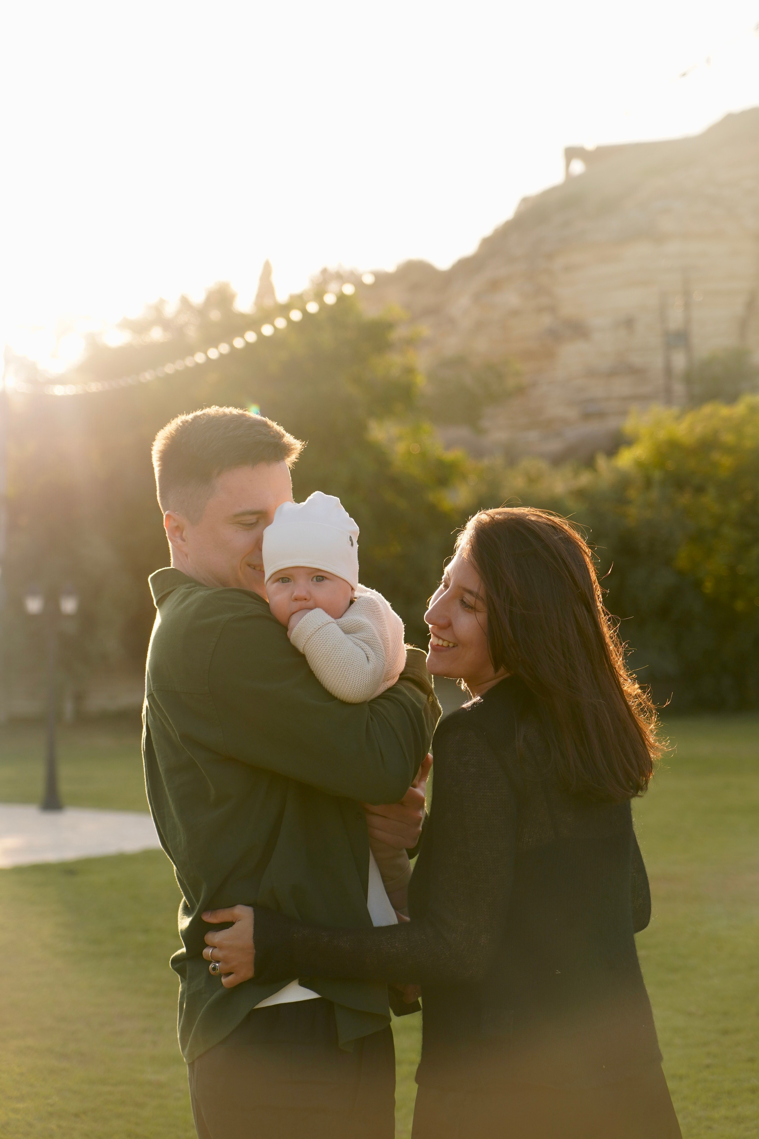 Angelina + Evgeny = Misha ♡. Главная