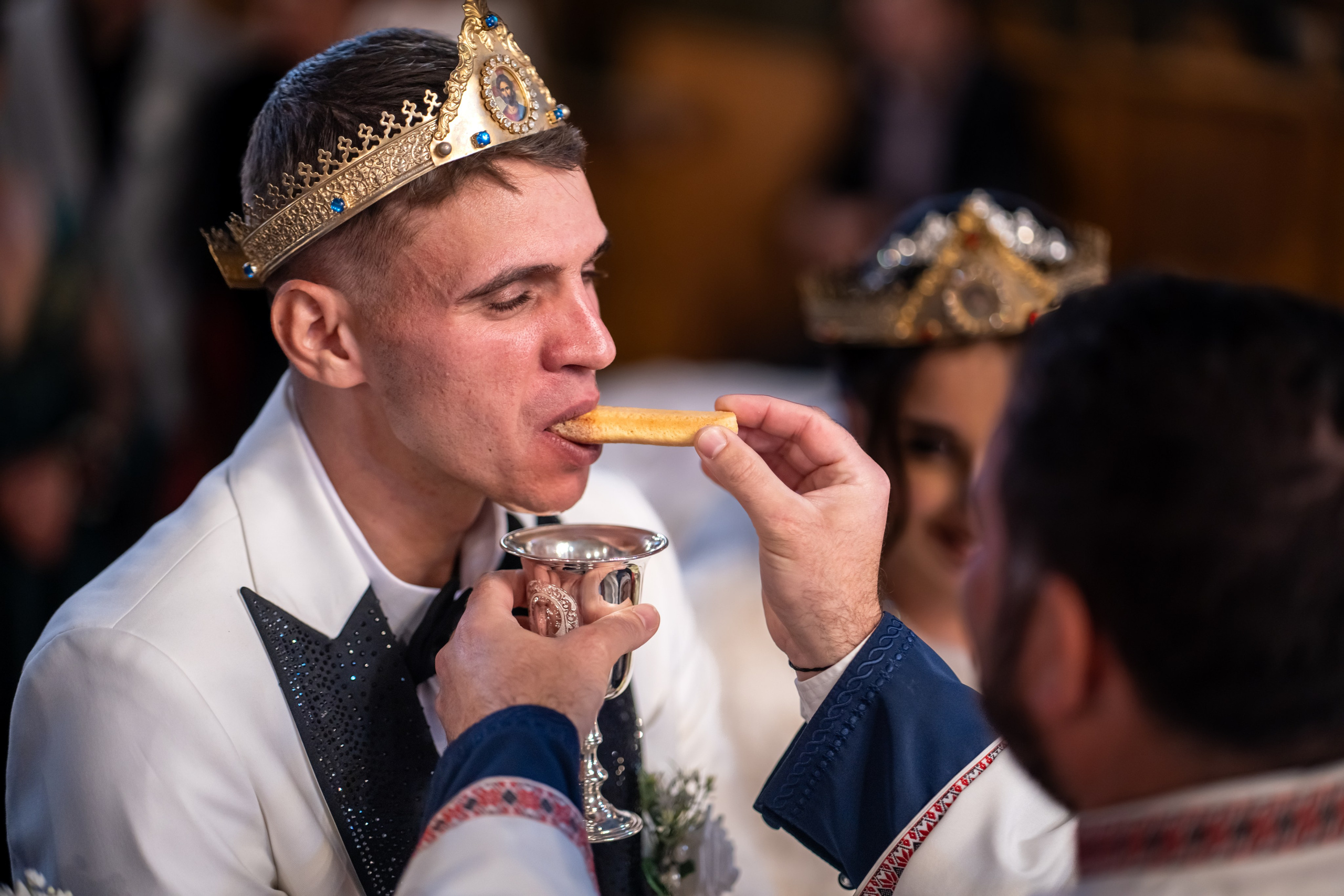 Nuntă Nicoleta & Marin. Mihai Alexandra Events