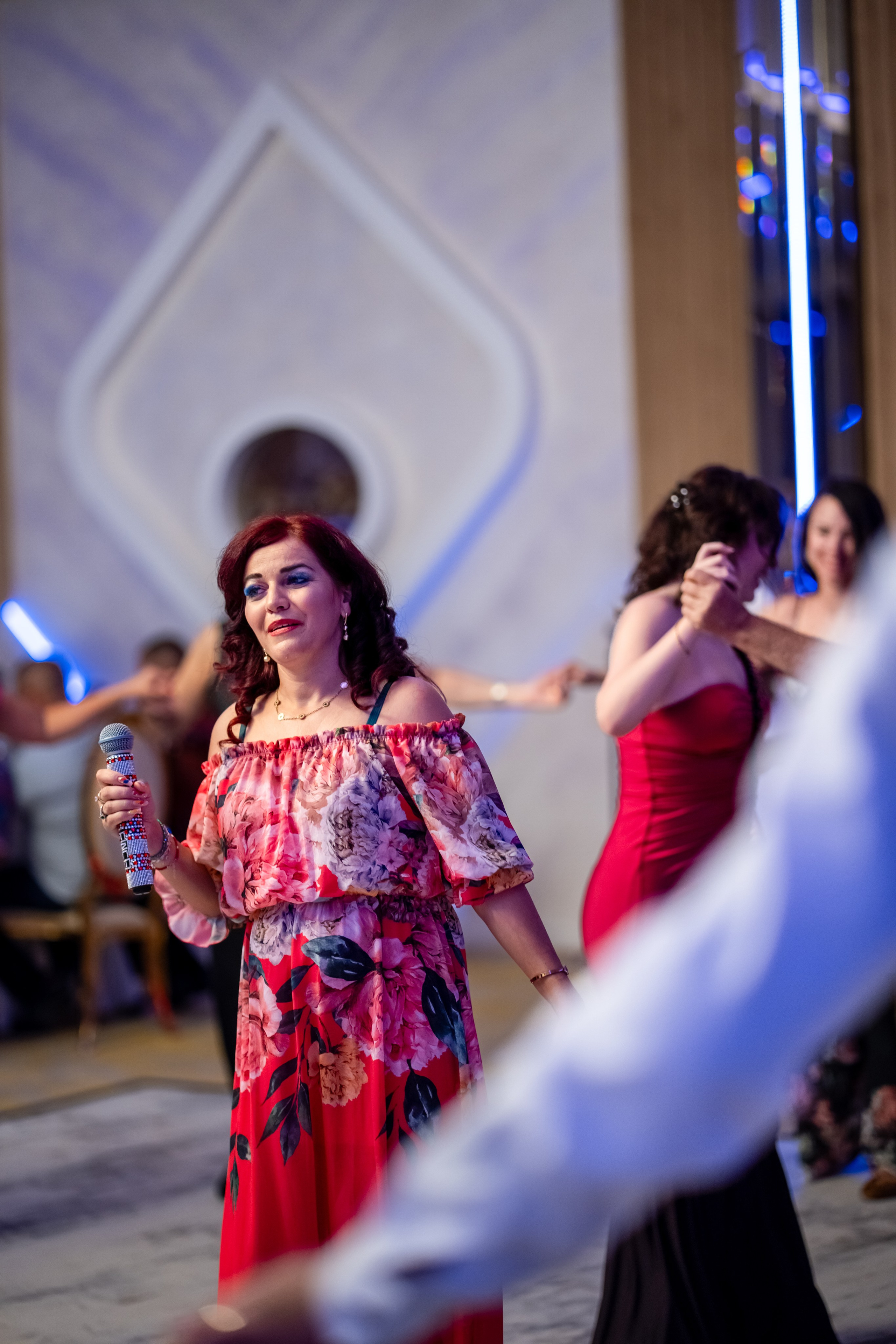 Aniversare 50 ani Corina Chileanu