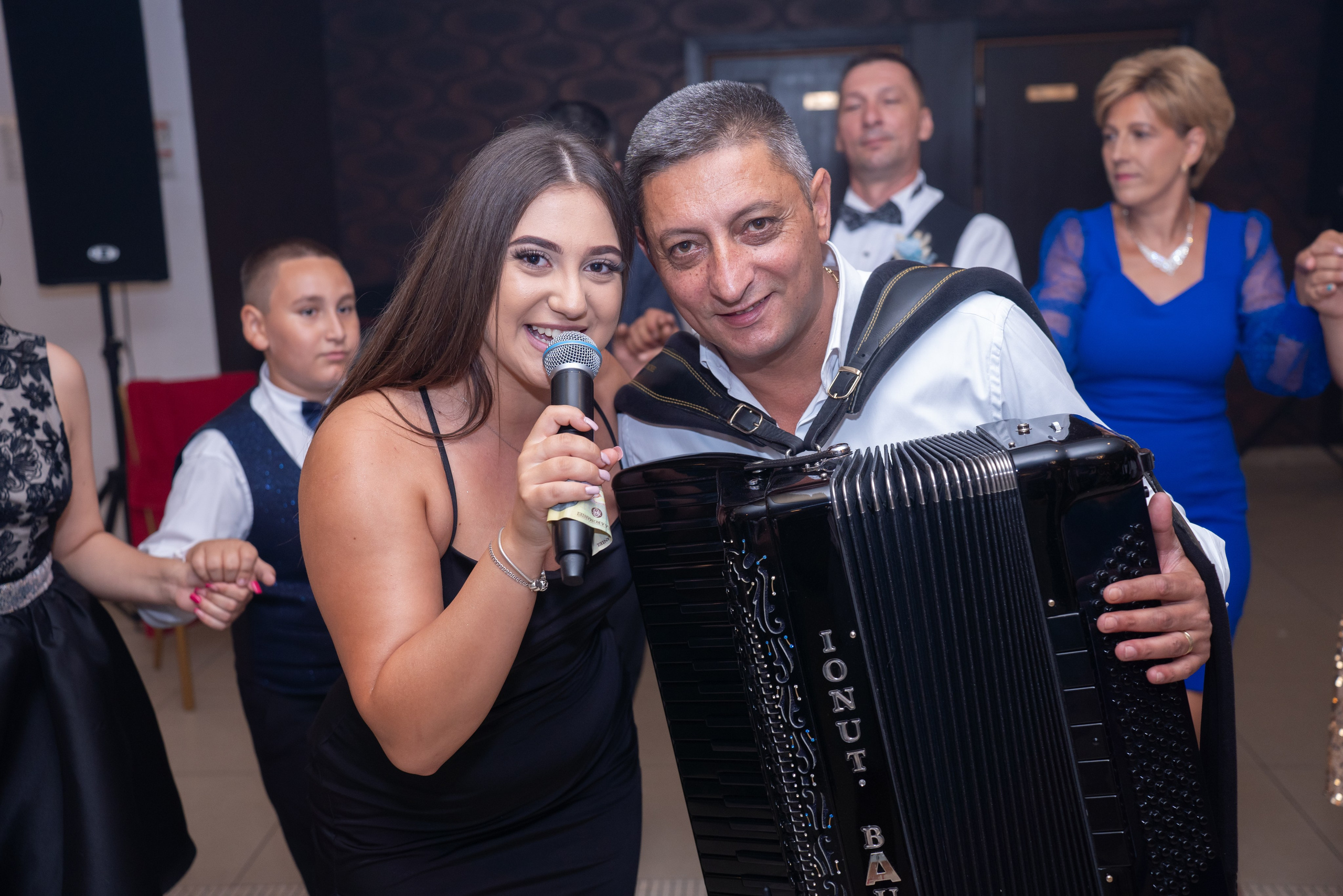 Nuntă Alexandra & Gigi