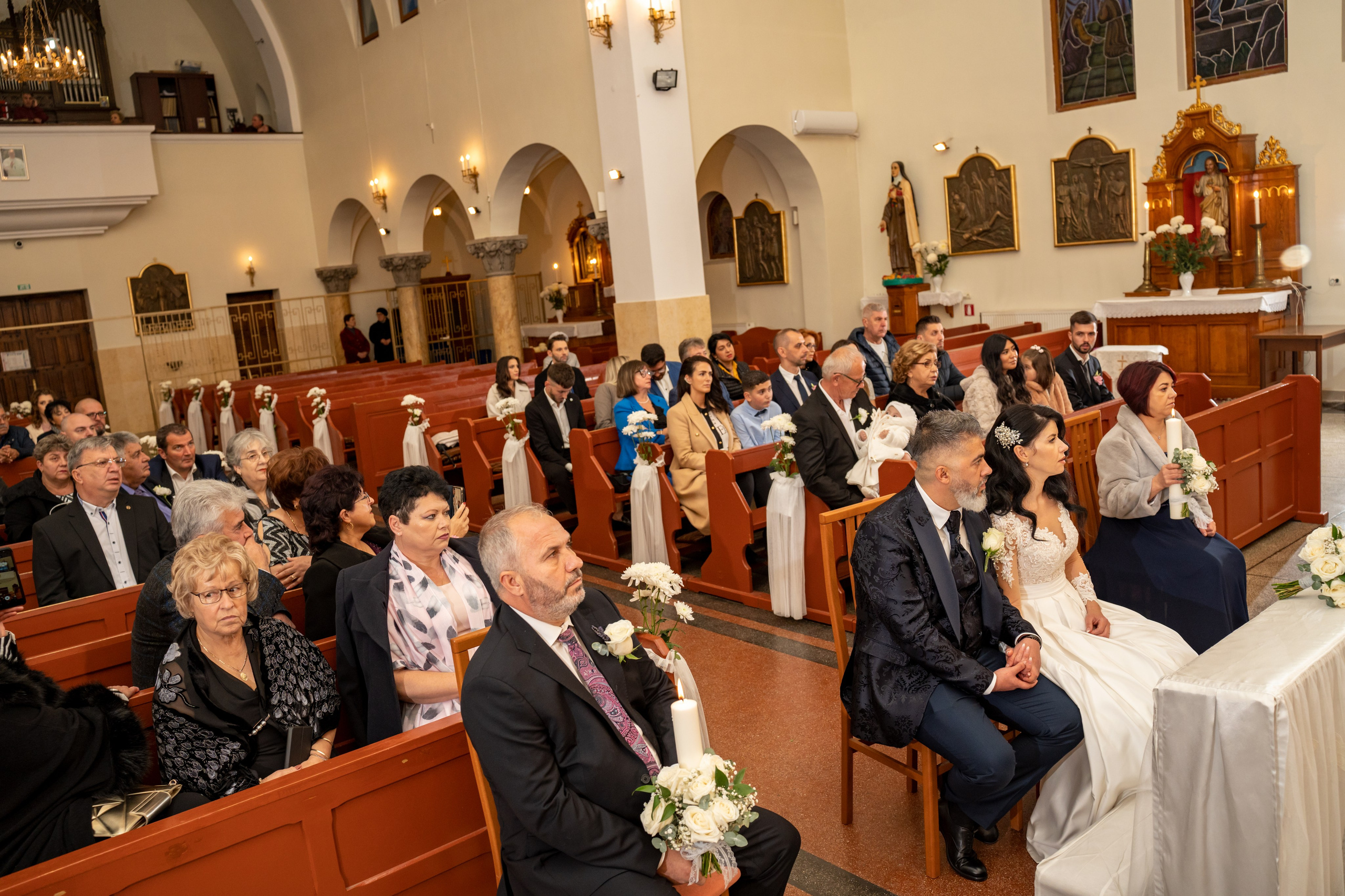 Nuntă Florin & Andreea