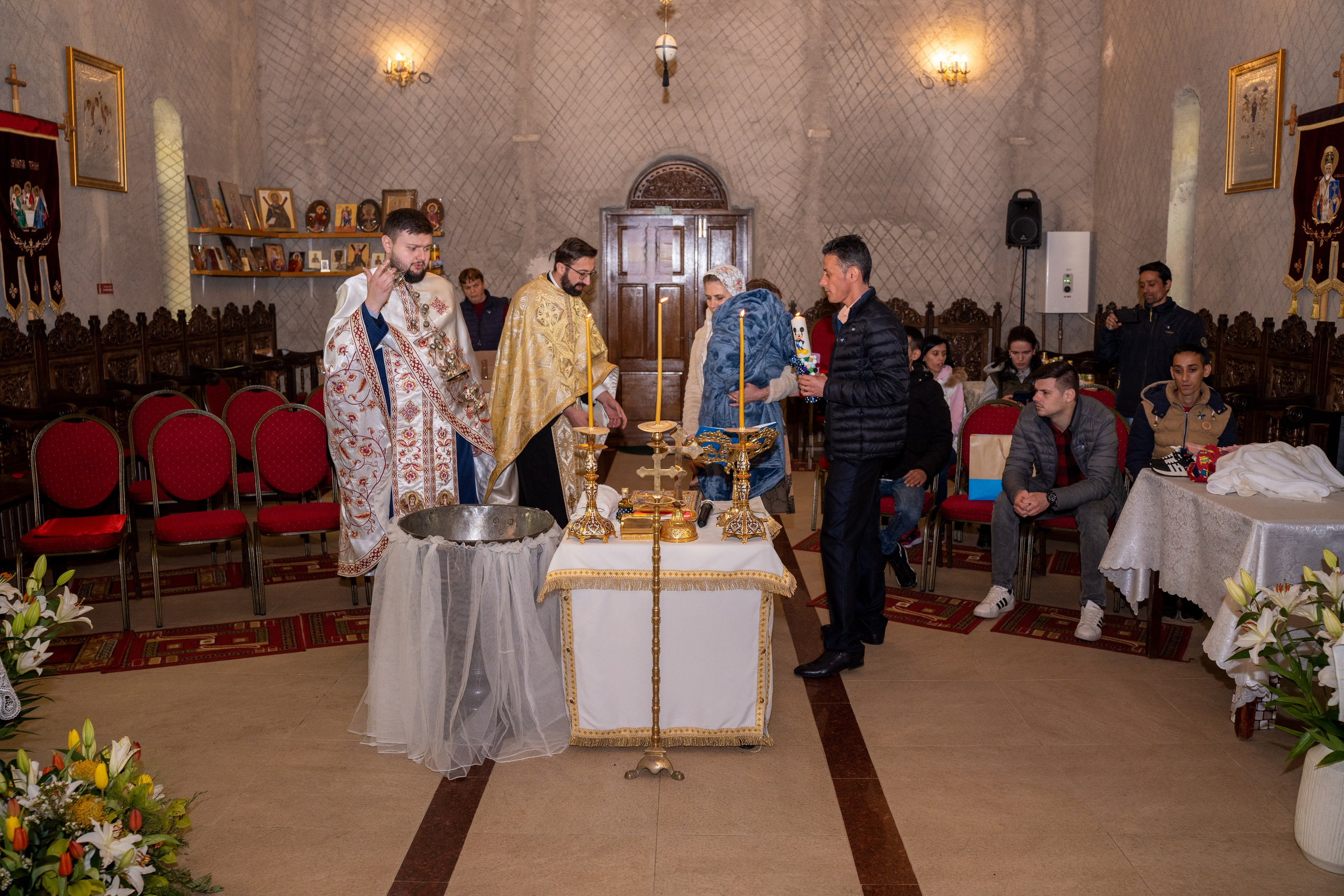 Botez Claudiu Denis Nicolae