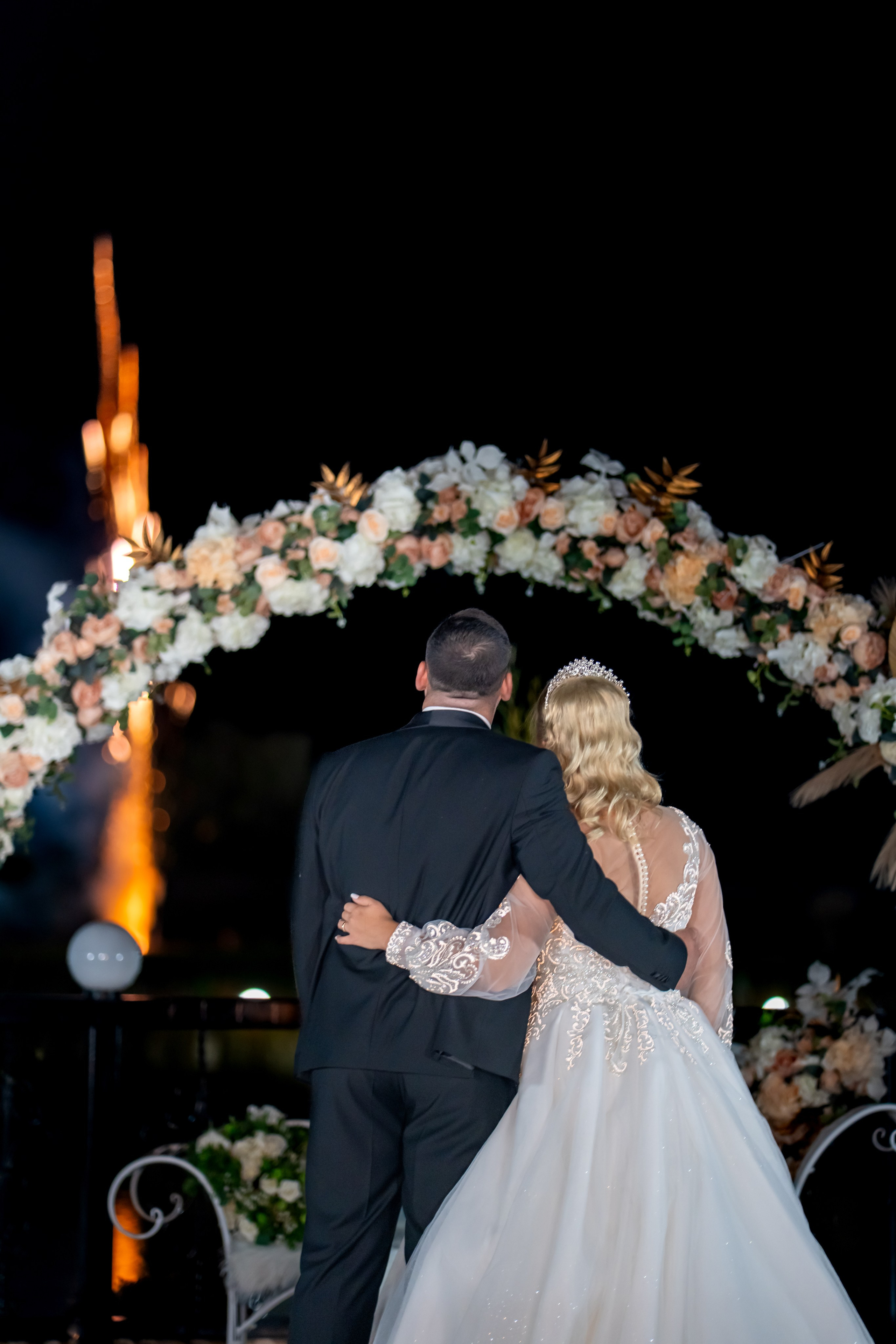 Nuntă Loredana & Cosmin. Mihai Alexandra Events