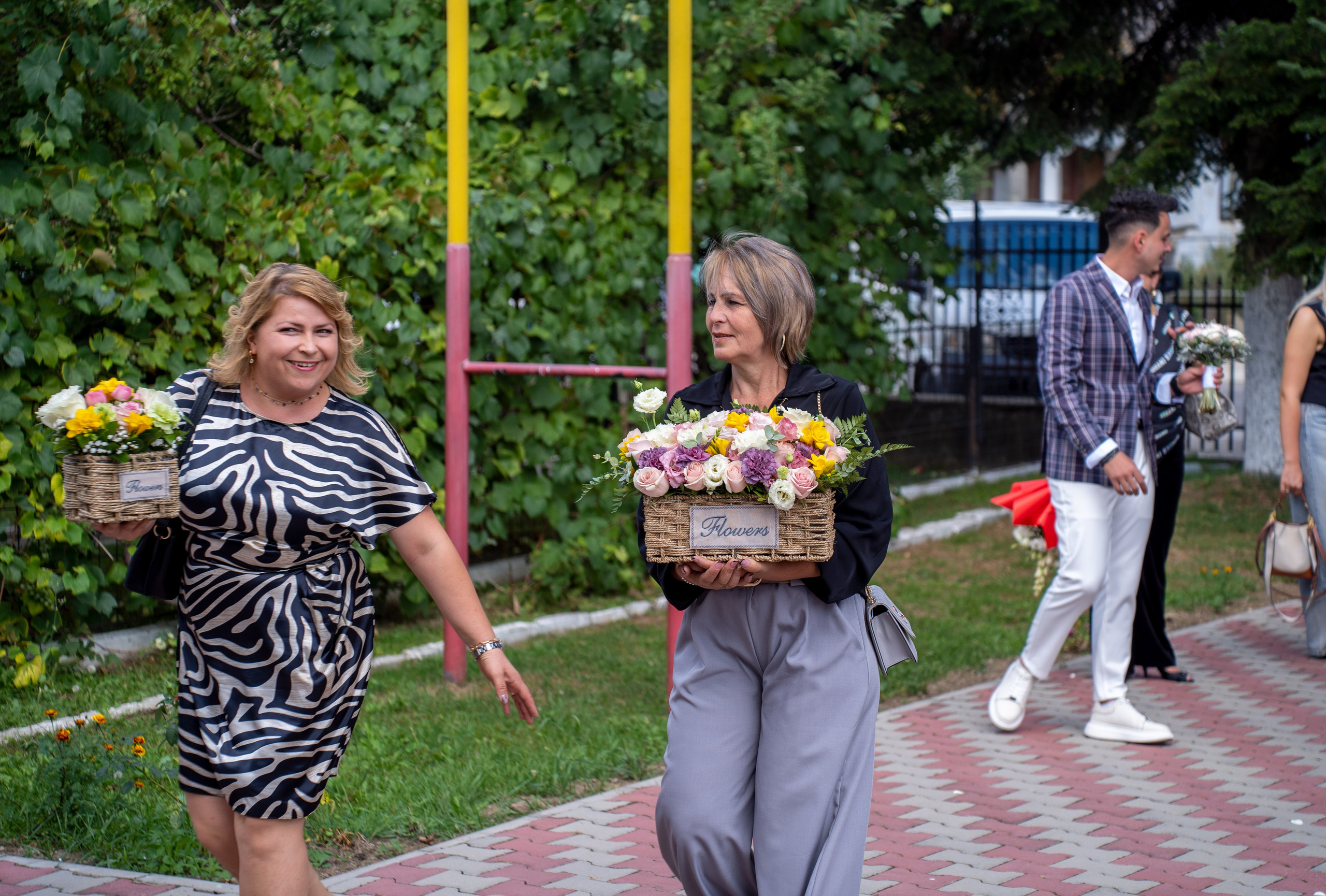 Cununie Civilă Larisa & Claudiu
