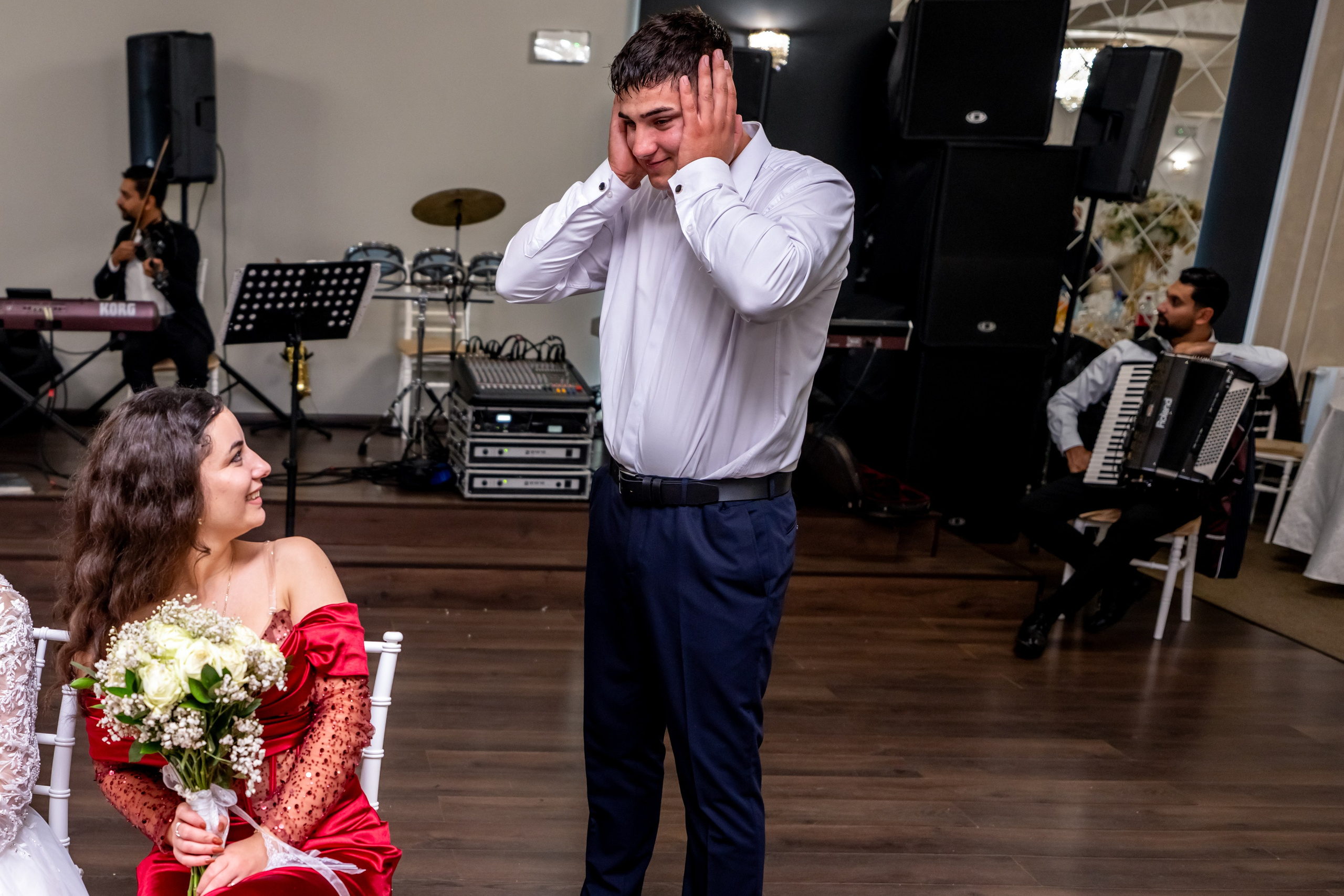 Nuntă Nicoleta & Marin. Mihai Alexandra Events
