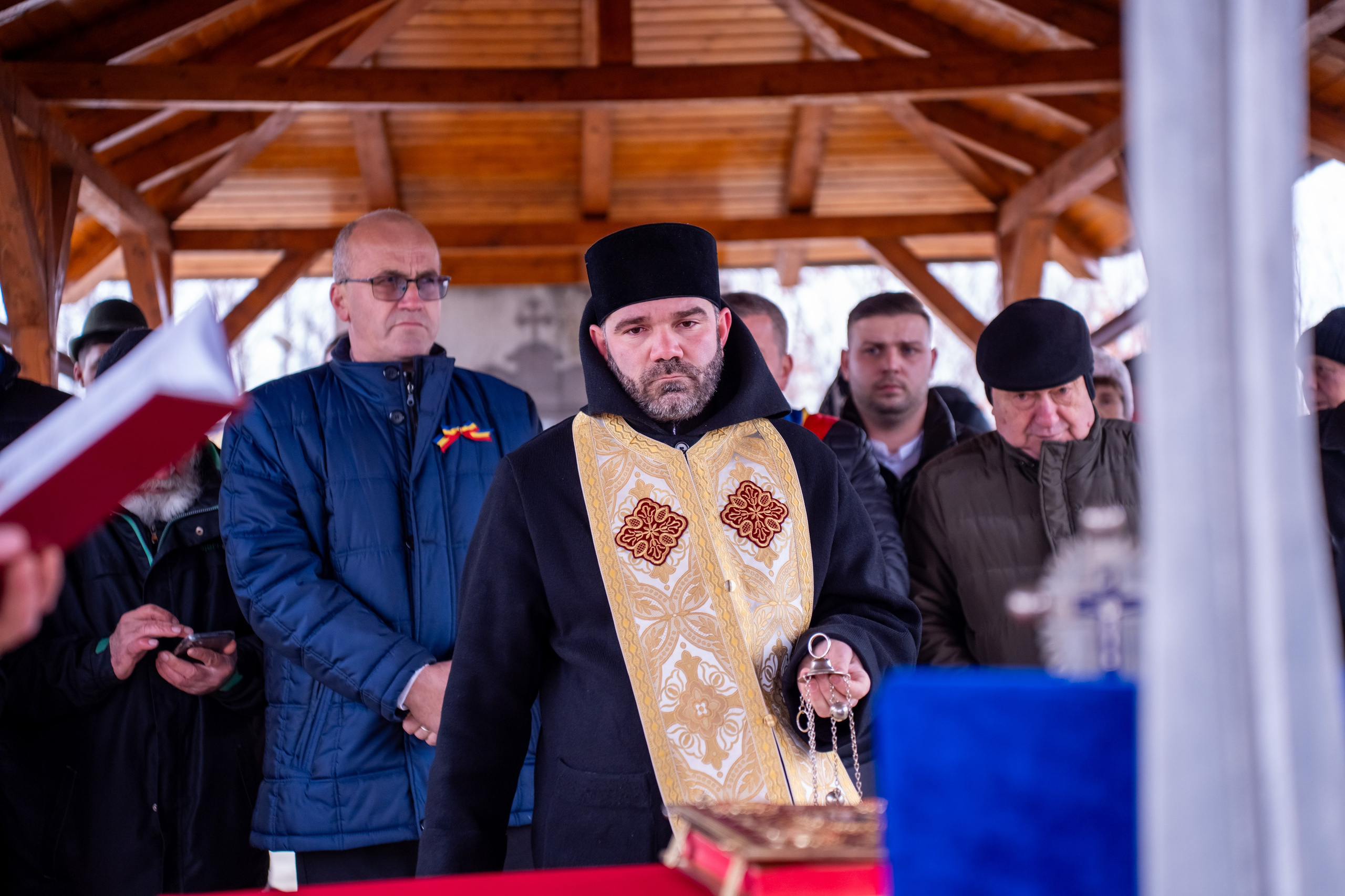 1 Decembrie la Vărbilău (a 2-a ediție)