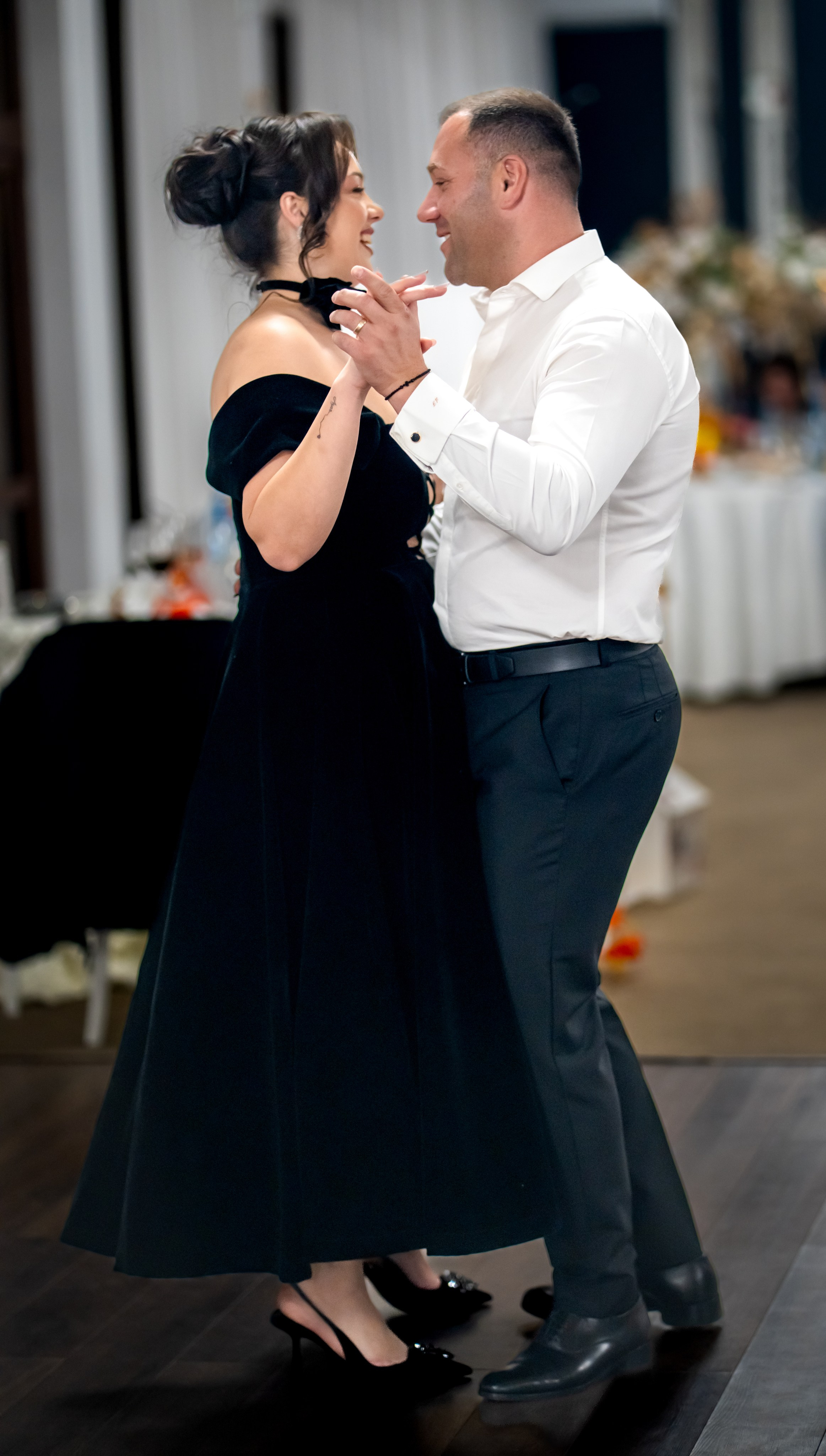 Nuntă Loredana & Cosmin. Mihai Alexandra Events