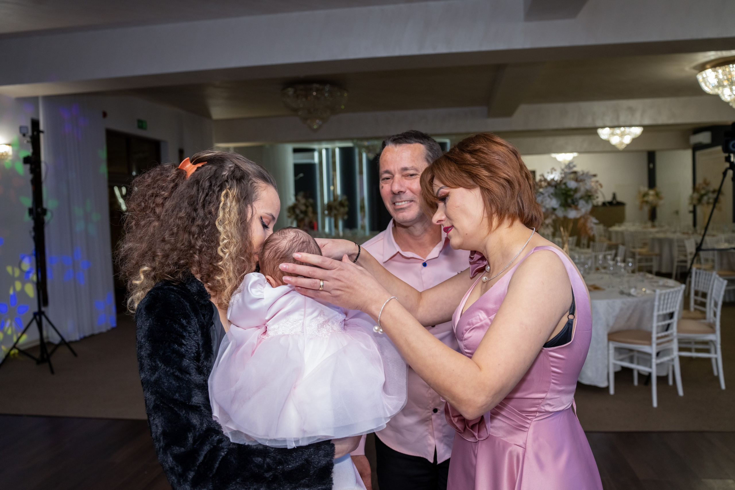 Botez Aylin Maria