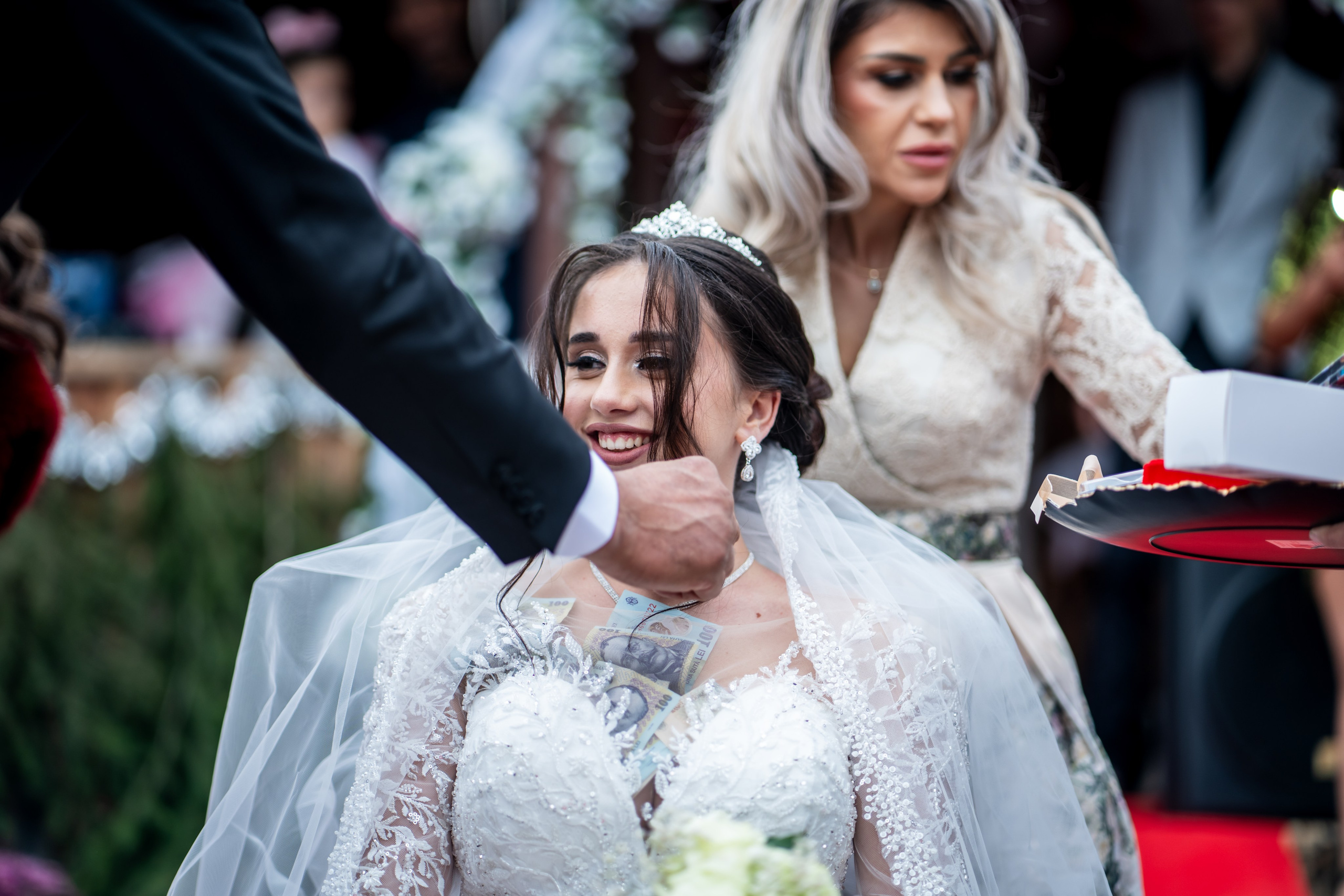 Nuntă Nicoleta & Marin. Mihai Alexandra Events