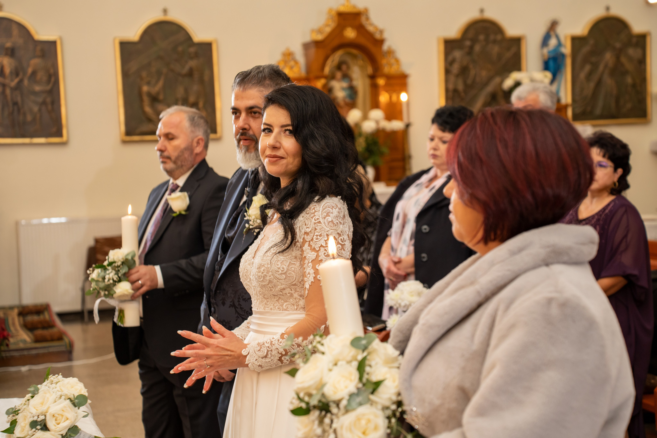 Nuntă Florin & Andreea