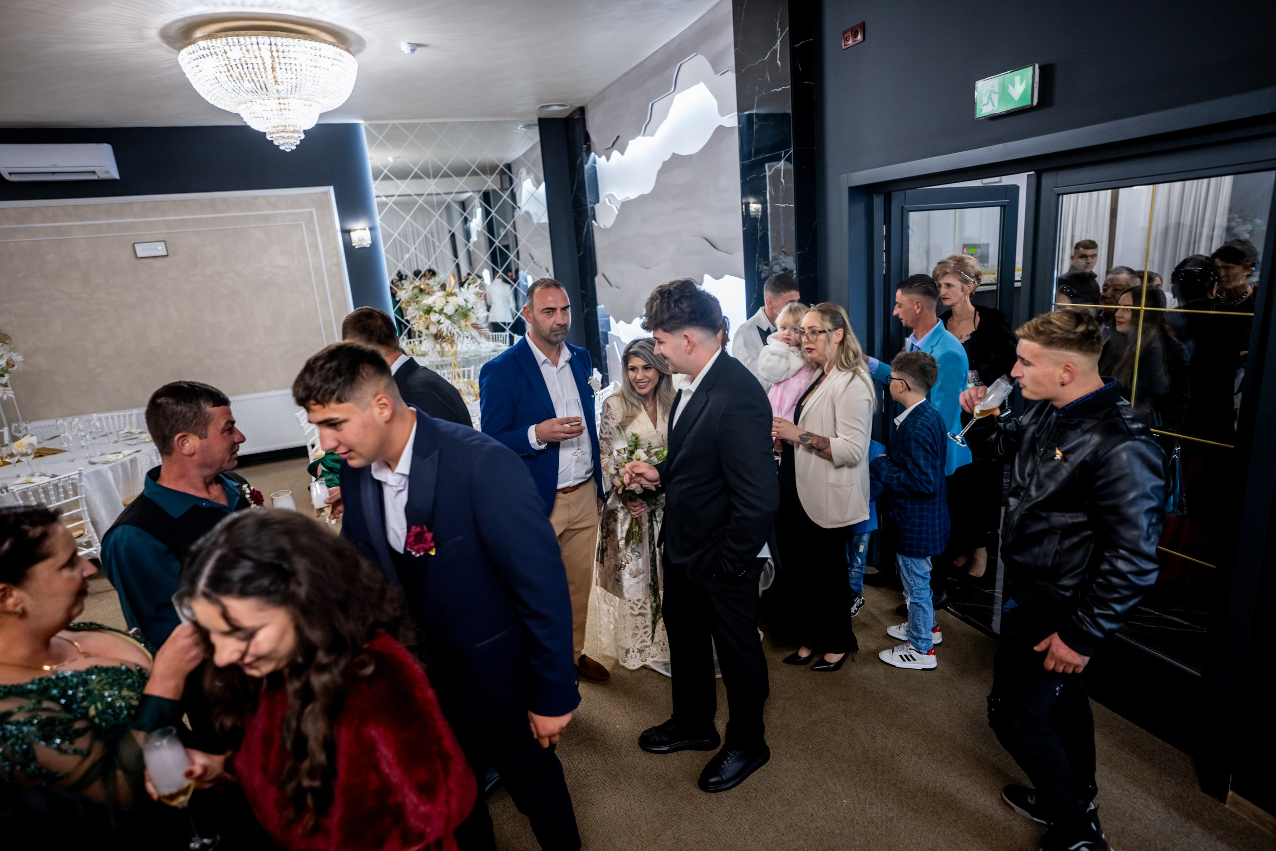 Nuntă Nicoleta & Marin. Mihai Alexandra Events