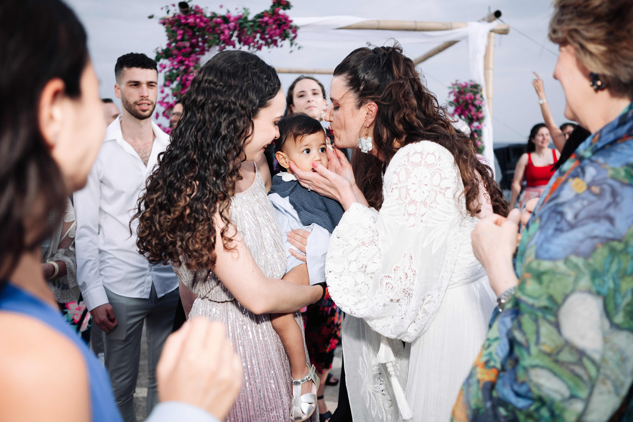 WEDDING IN CAESARIA. PHOTOGRAPHER IN ISRAEL