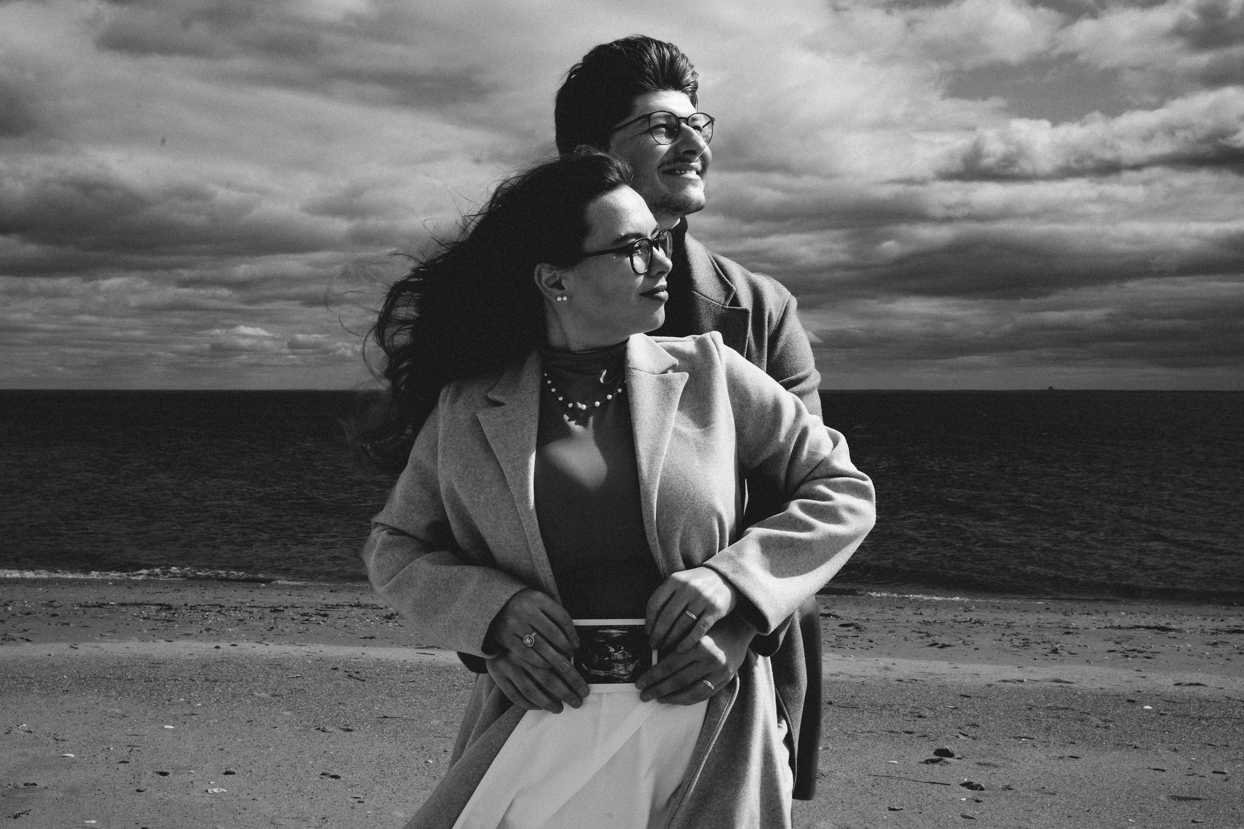 Baby Reveal (New York, USA). Diana Fedrigo | Fotografa matrimoni in Italia