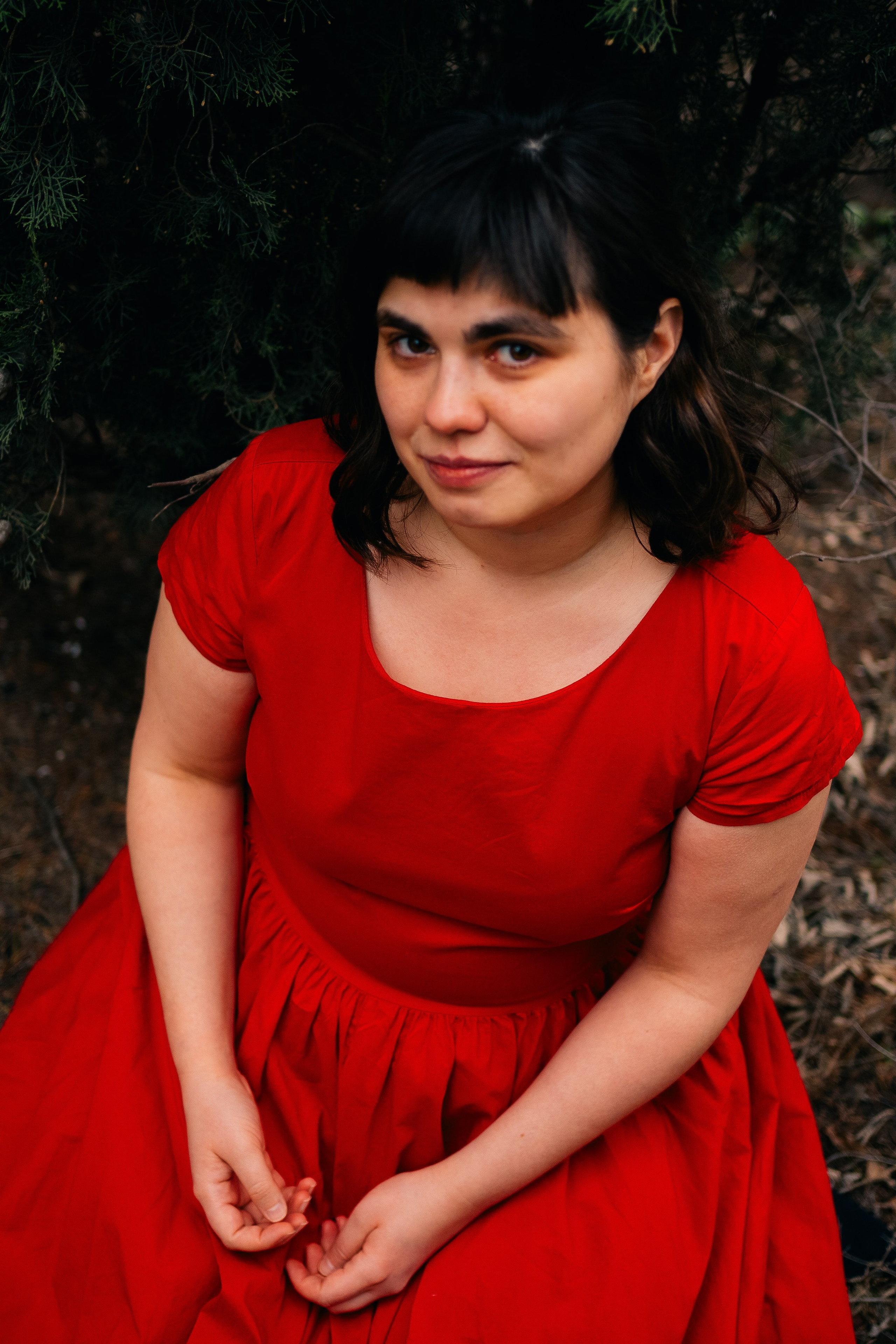 Masha. Maria Sher. Fotógrafa profissional do Porto, Portugal