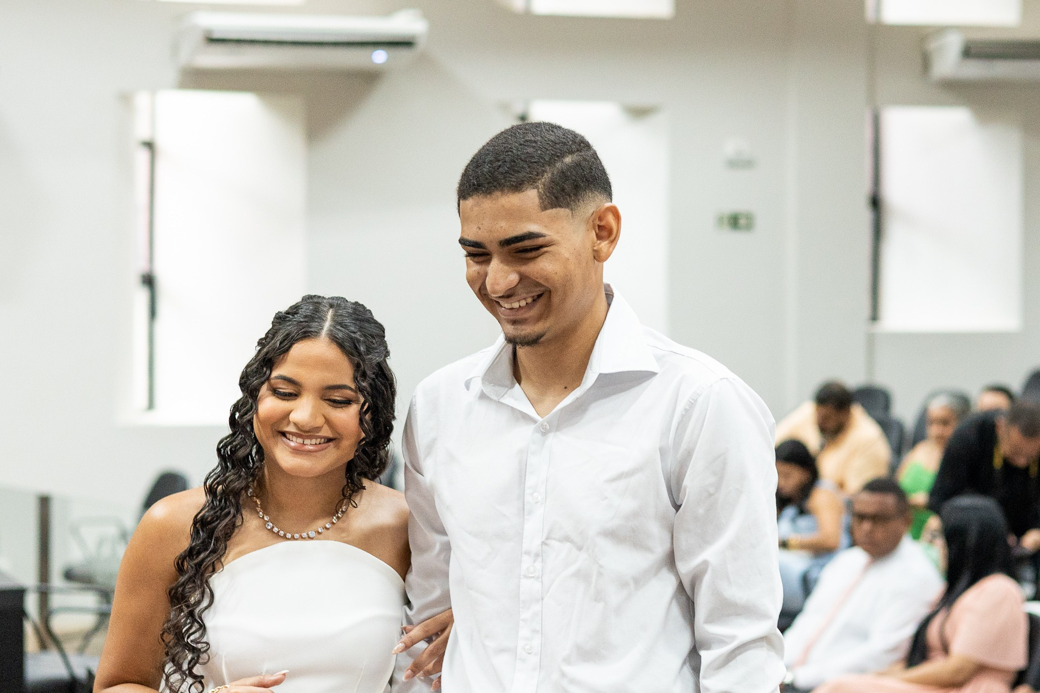 Leandro e Sara. Mauro Bernardo Fotógrafo | Fotografia de Gestante, Família, Partos e Retratos em São Miguel dos Campos e região