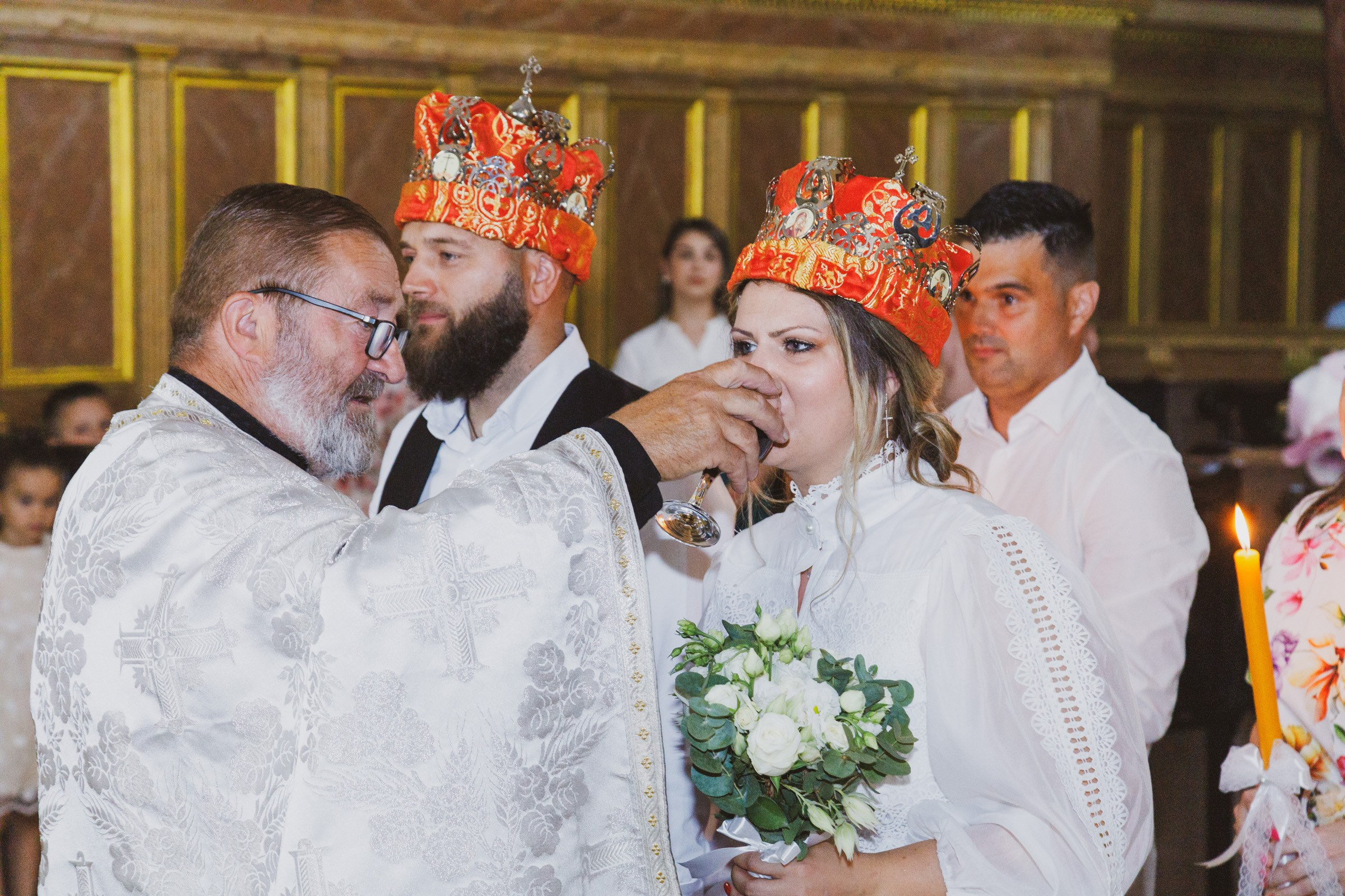 Daca i Saša. Miroslav Lukić, fotograf venčanja, rođendana i ostalih vama važnih događaja