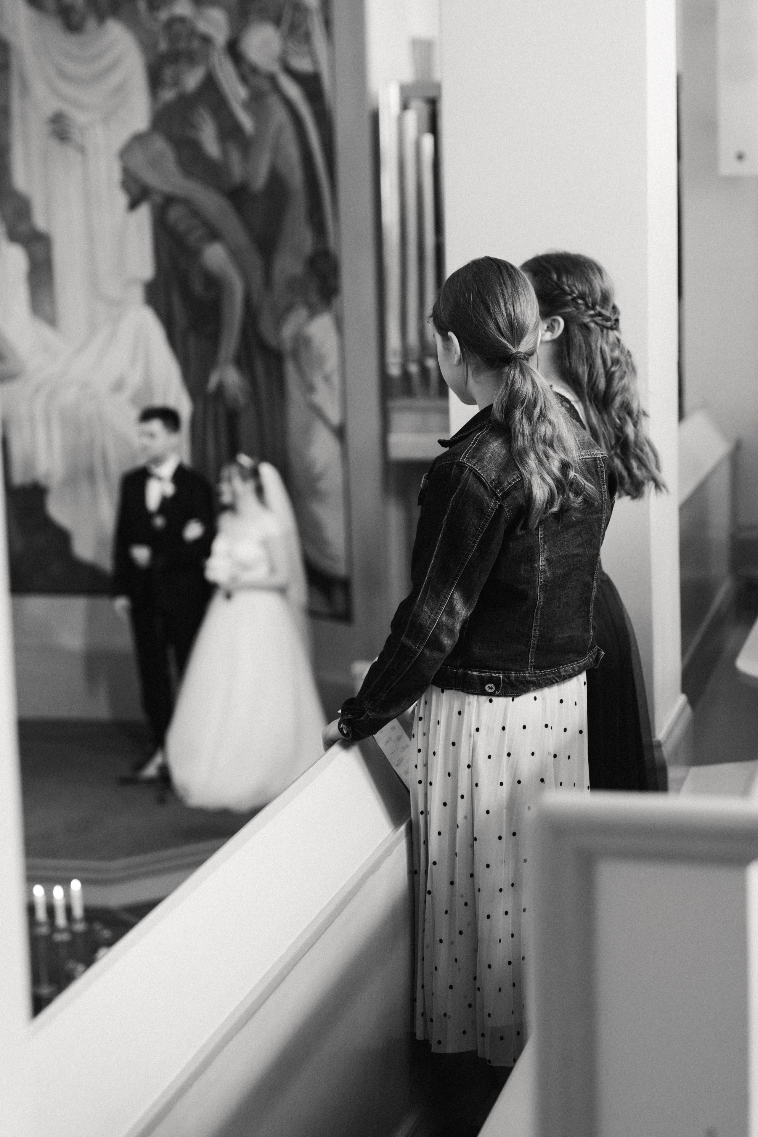 I&E Wedding. Emily Photography