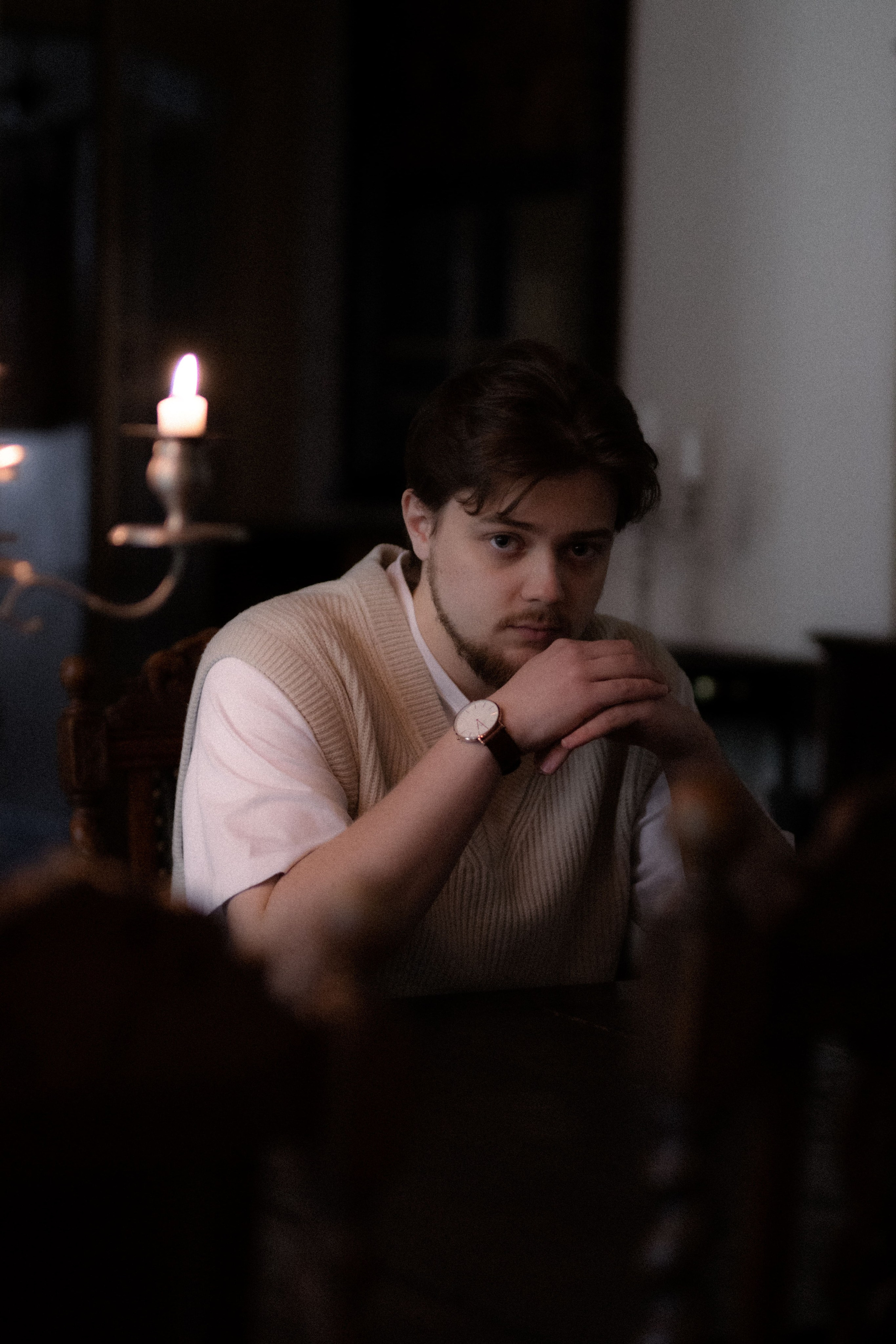 Timofey. Emily Photography