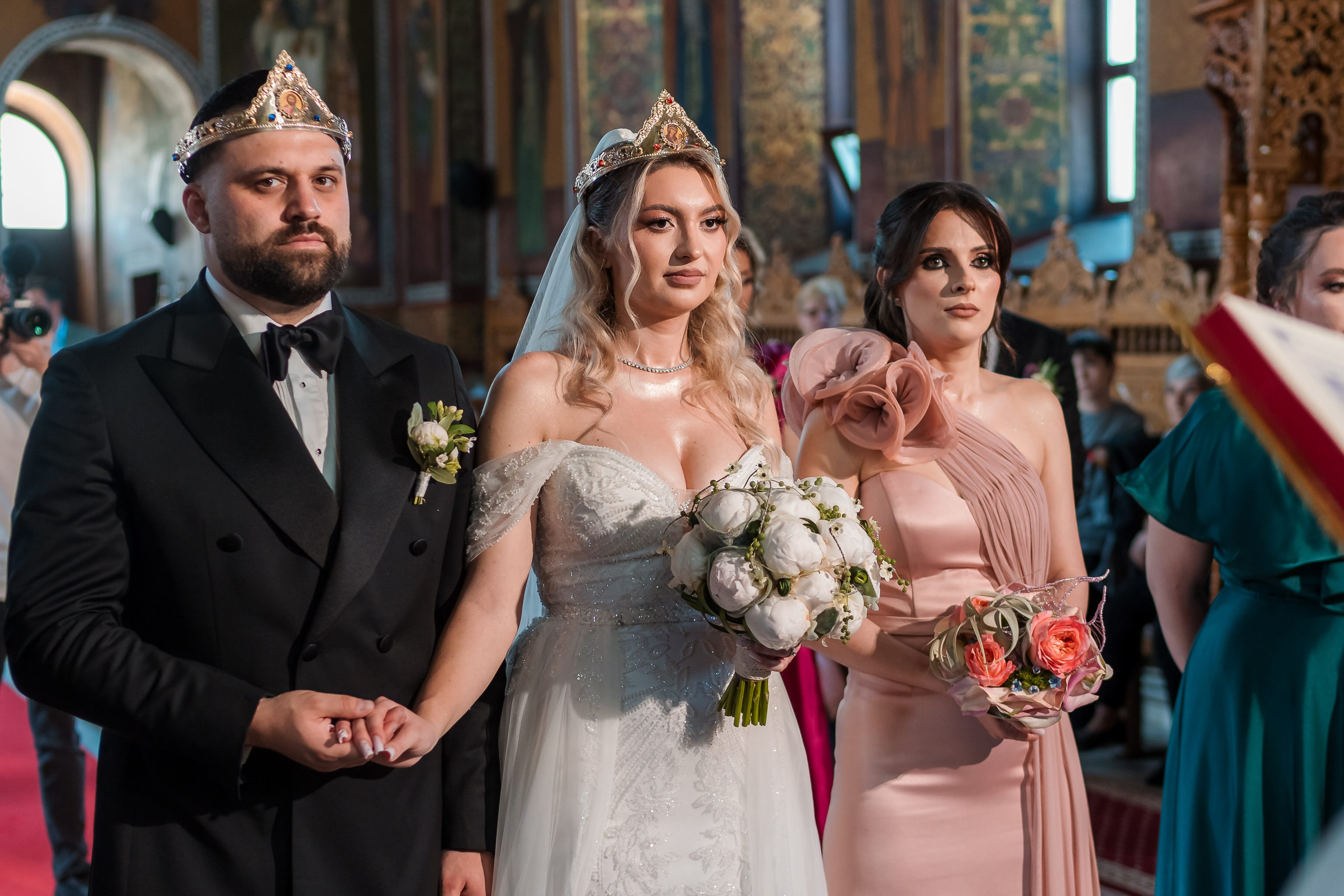 Nunta Georgiana & Alin Cristian