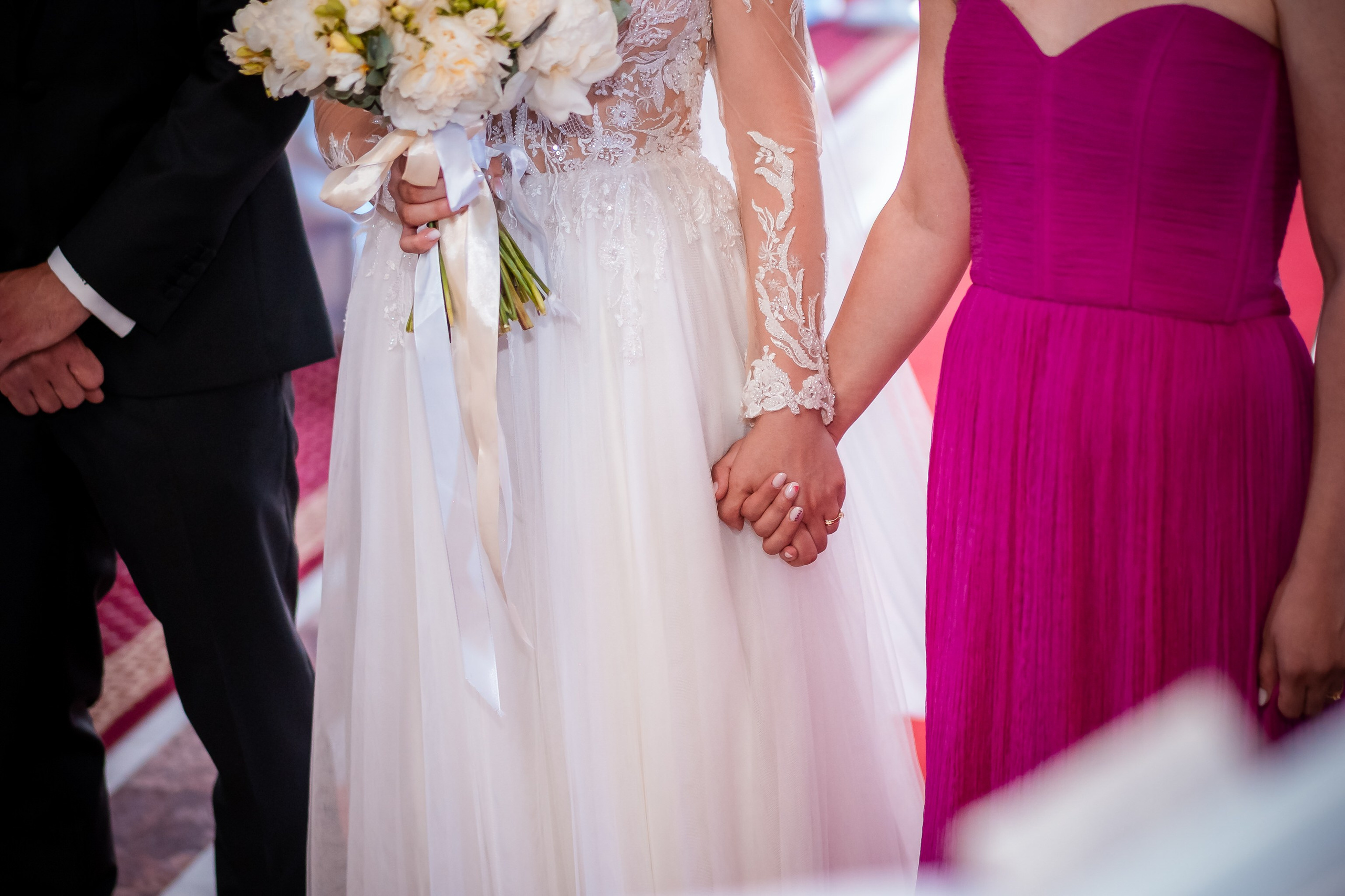 Nunta Laura & Marius