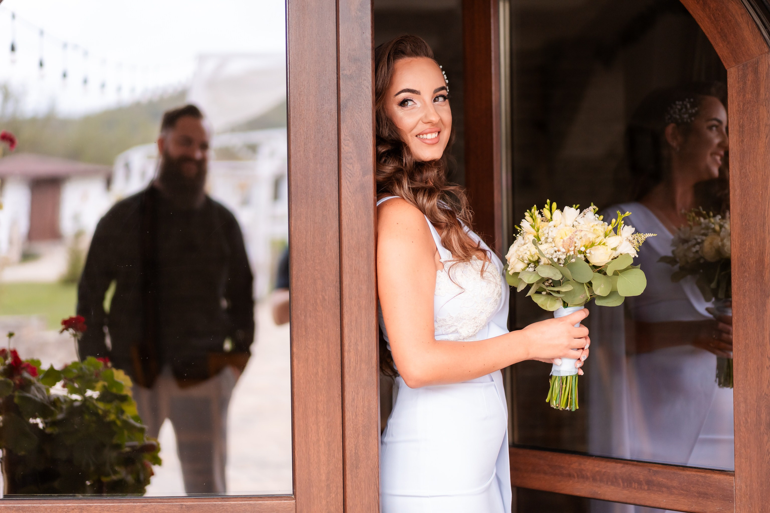 Cununie Amalia & John