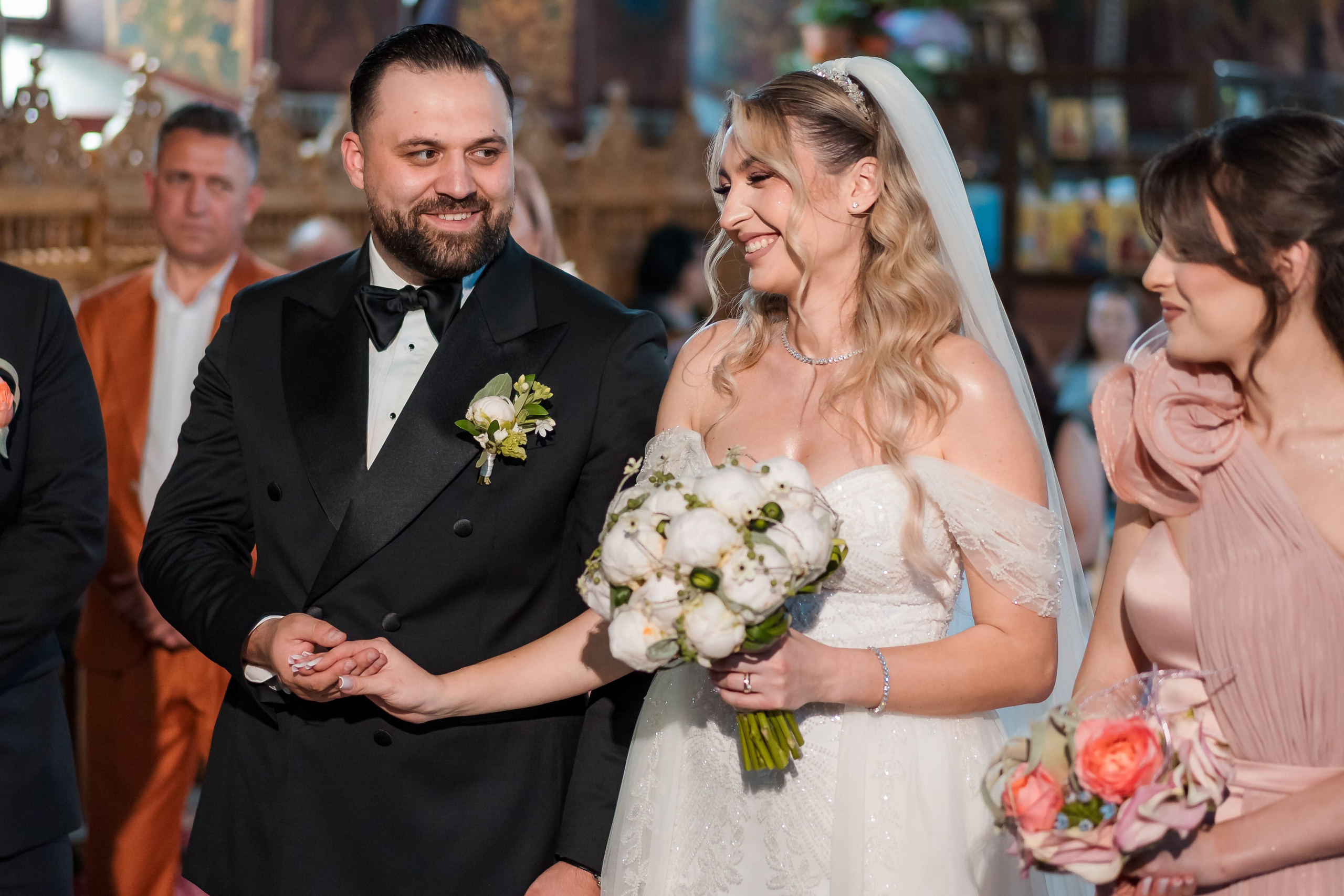 Nunta Georgiana & Alin Cristian